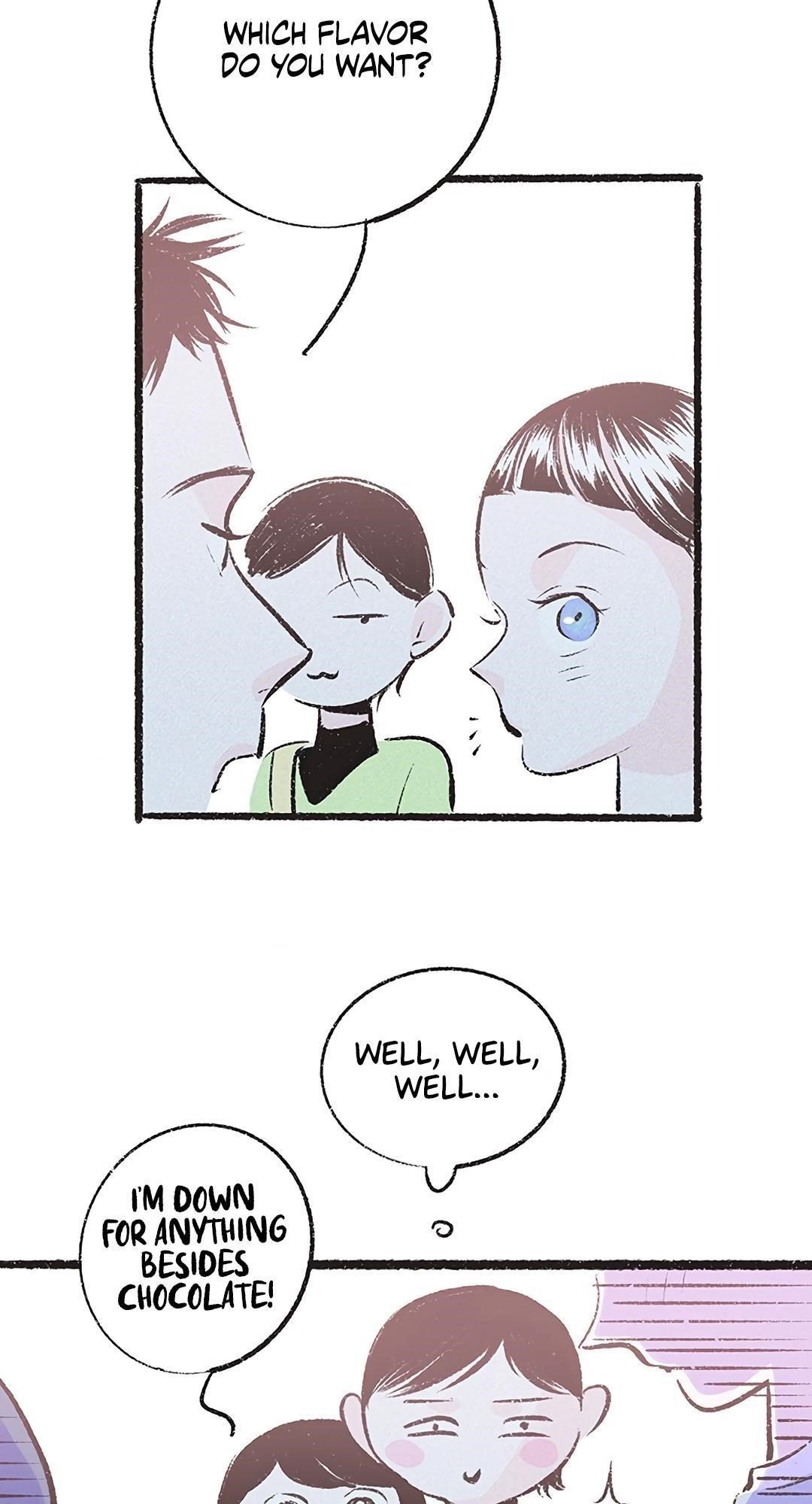 Why Don’t I Have Anyone By My Side? Chapter 29 - Page 66 in English