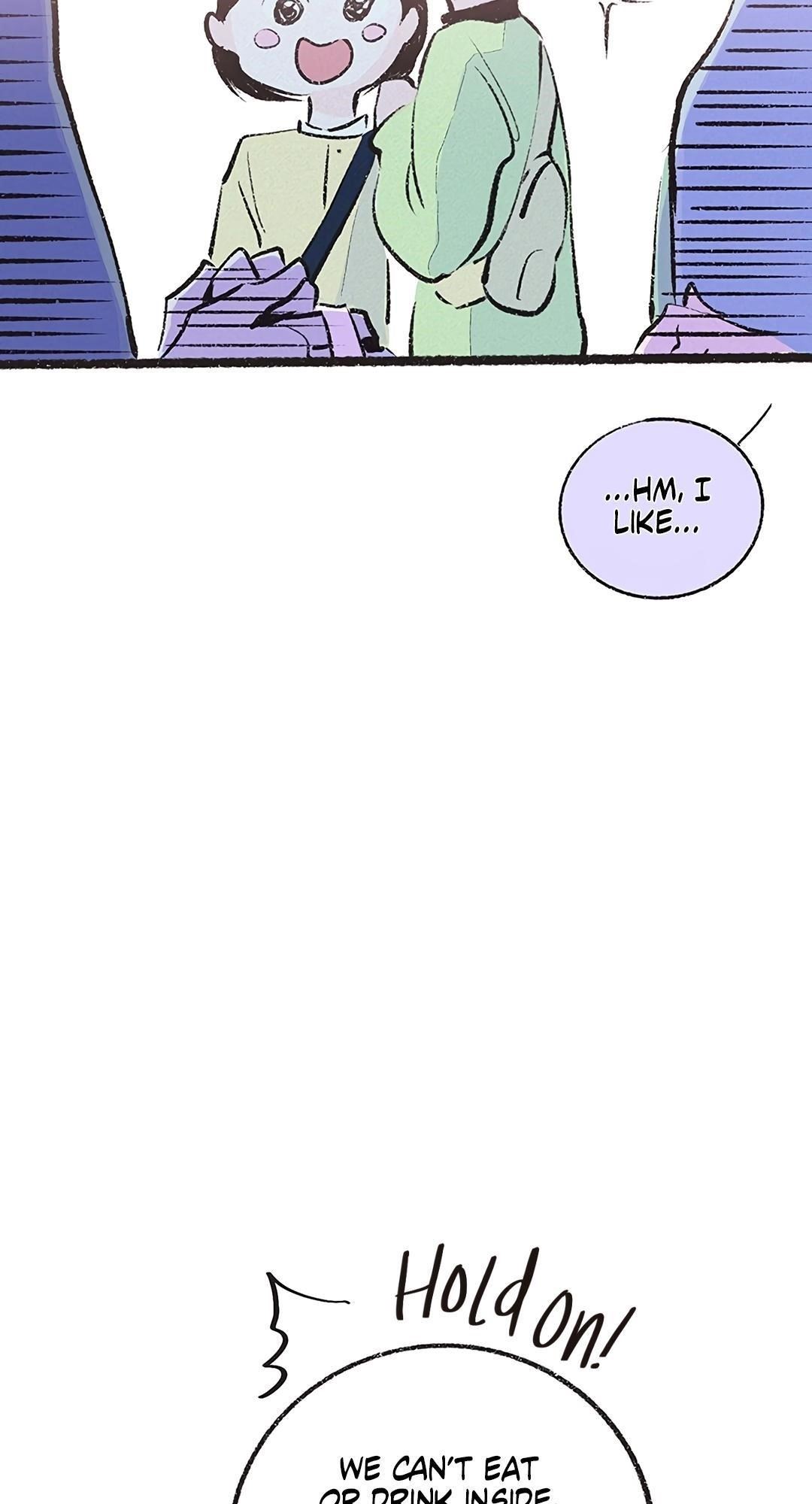 Why Don’t I Have Anyone By My Side? Chapter 29 - Page 67 in English