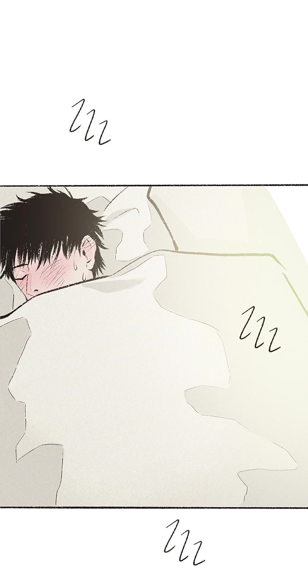 Why Don’t I Have Anyone By My Side? Chapter 29 - Page 74 in English
