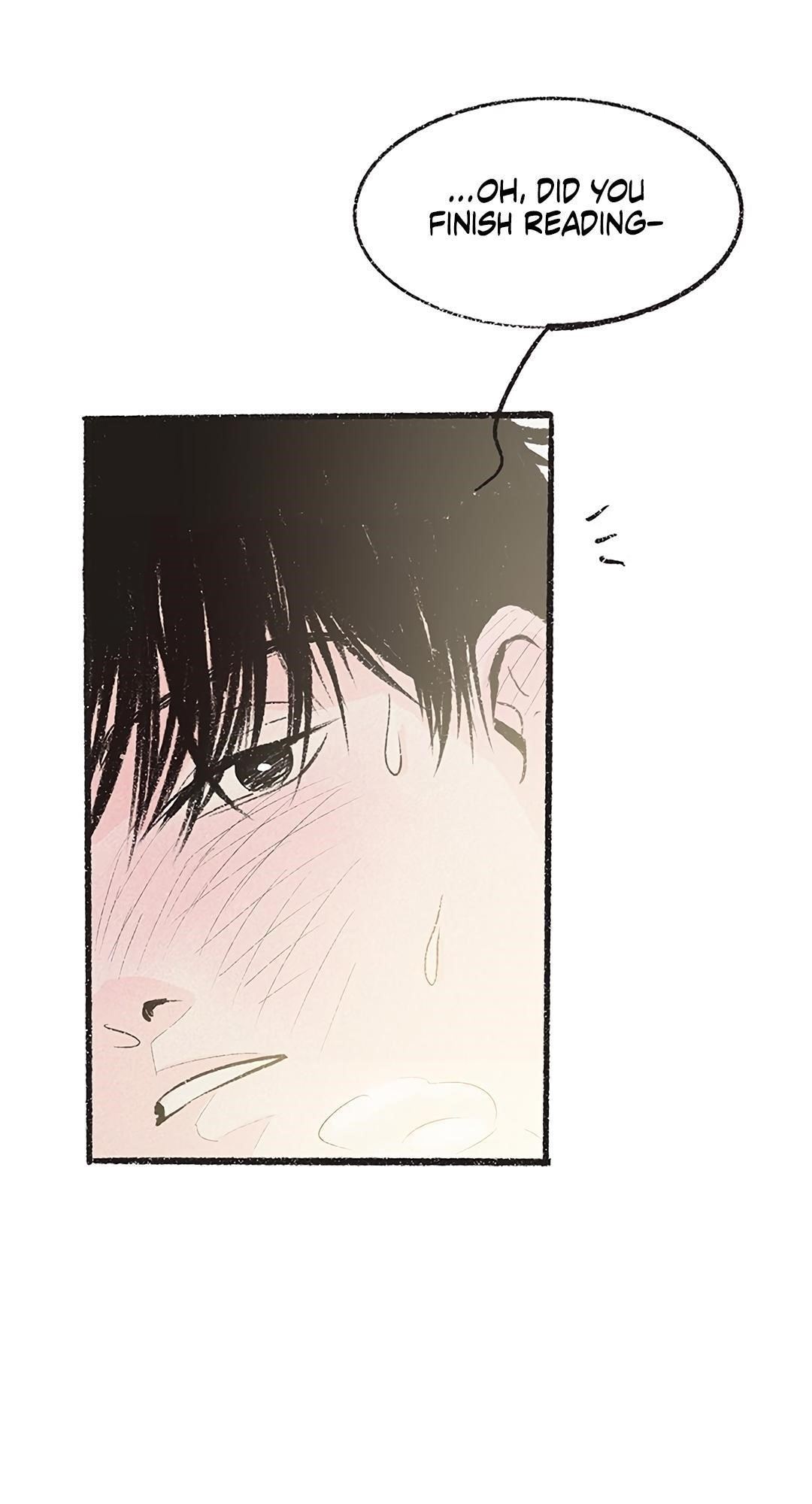 Why Don’t I Have Anyone By My Side? Chapter 29 - Page 75 in English