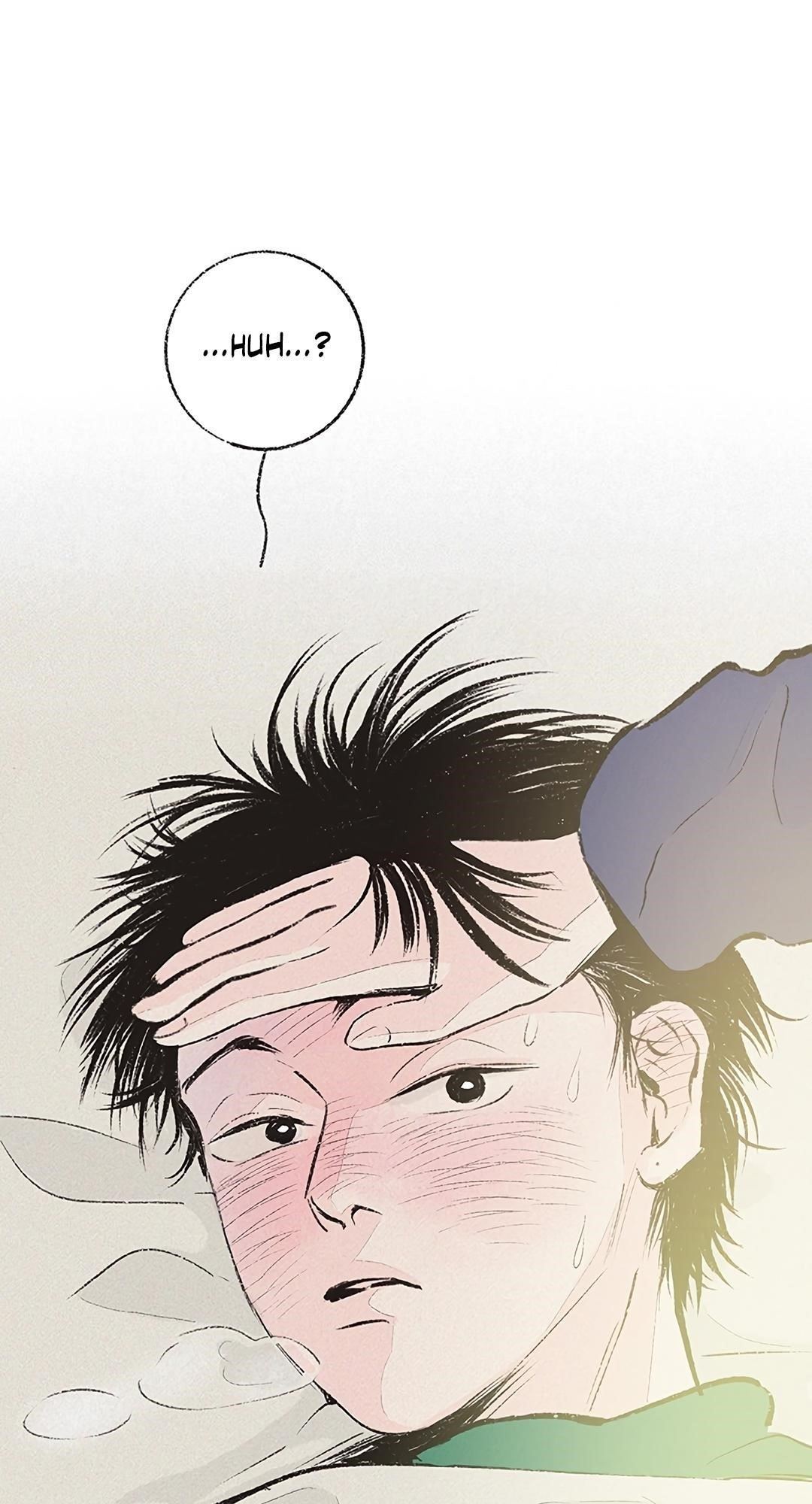 Why Don’t I Have Anyone By My Side? Chapter 29 - Page 76 in English