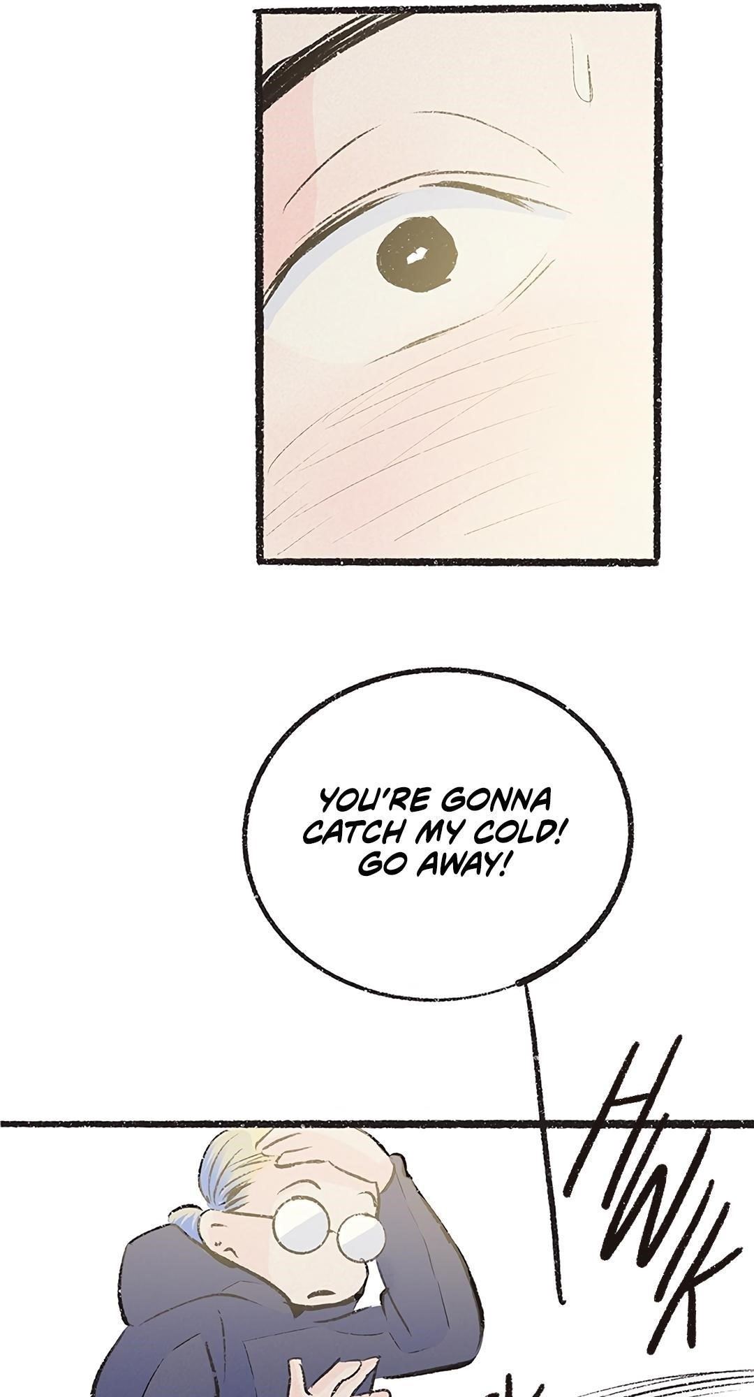 Why Don’t I Have Anyone By My Side? Chapter 29 - Page 80 in English