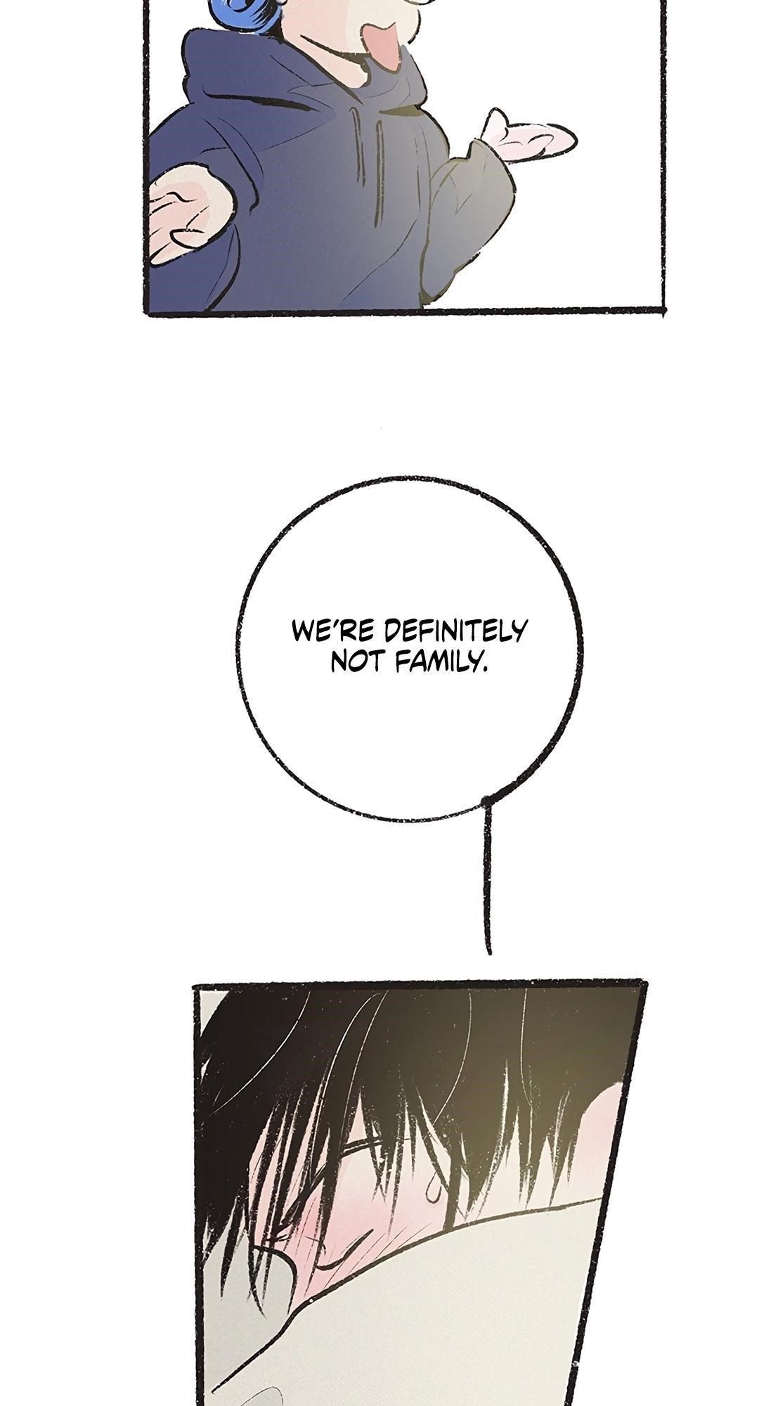Why Don’t I Have Anyone By My Side? Chapter 29 - Page 82 in English