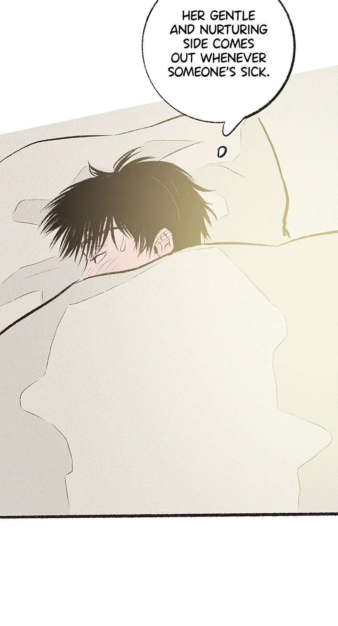 Why Don’t I Have Anyone By My Side? Chapter 29 - Page 86 in English