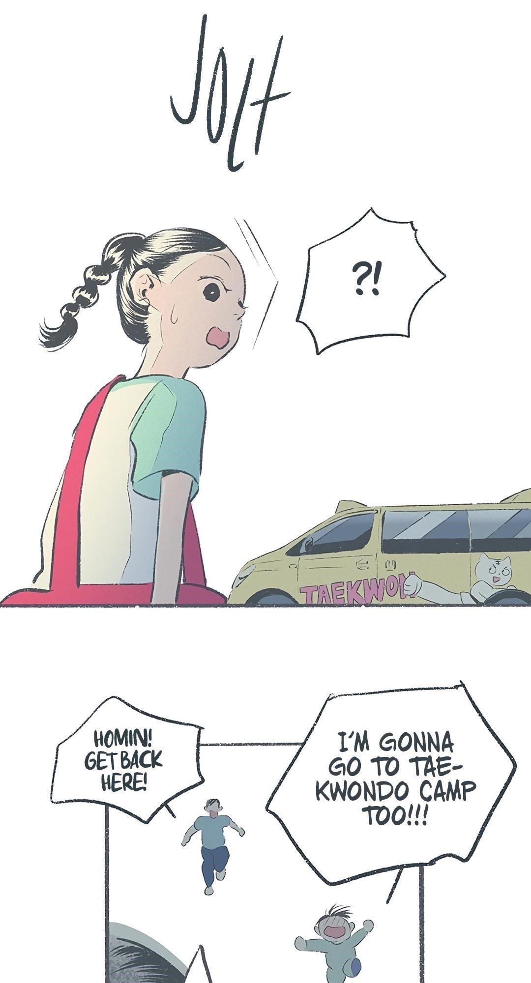 Why Don’t I Have Anyone By My Side? Chapter 29 - Page 92 in English