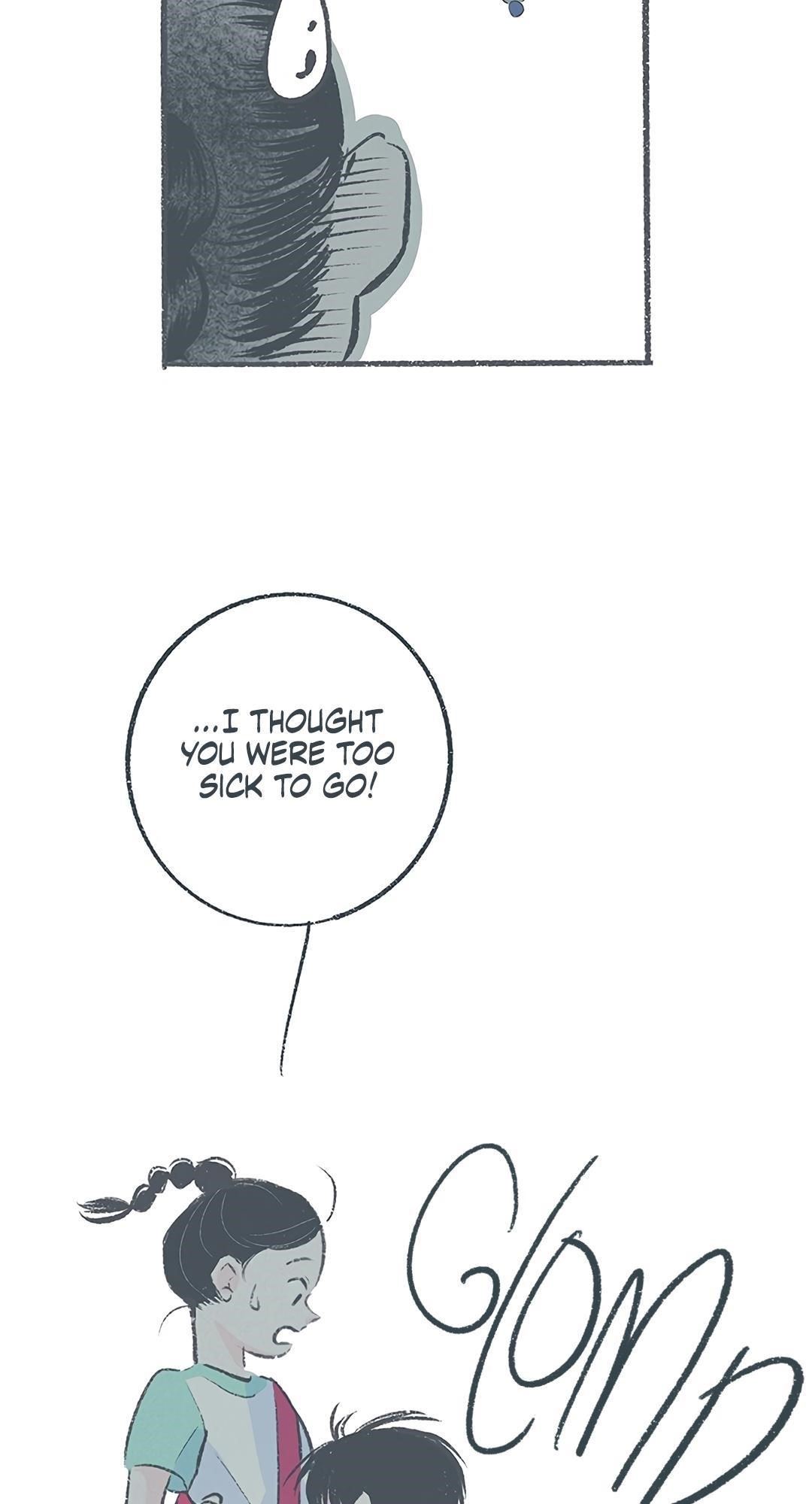 Why Don’t I Have Anyone By My Side? Chapter 29 - Page 93 in English