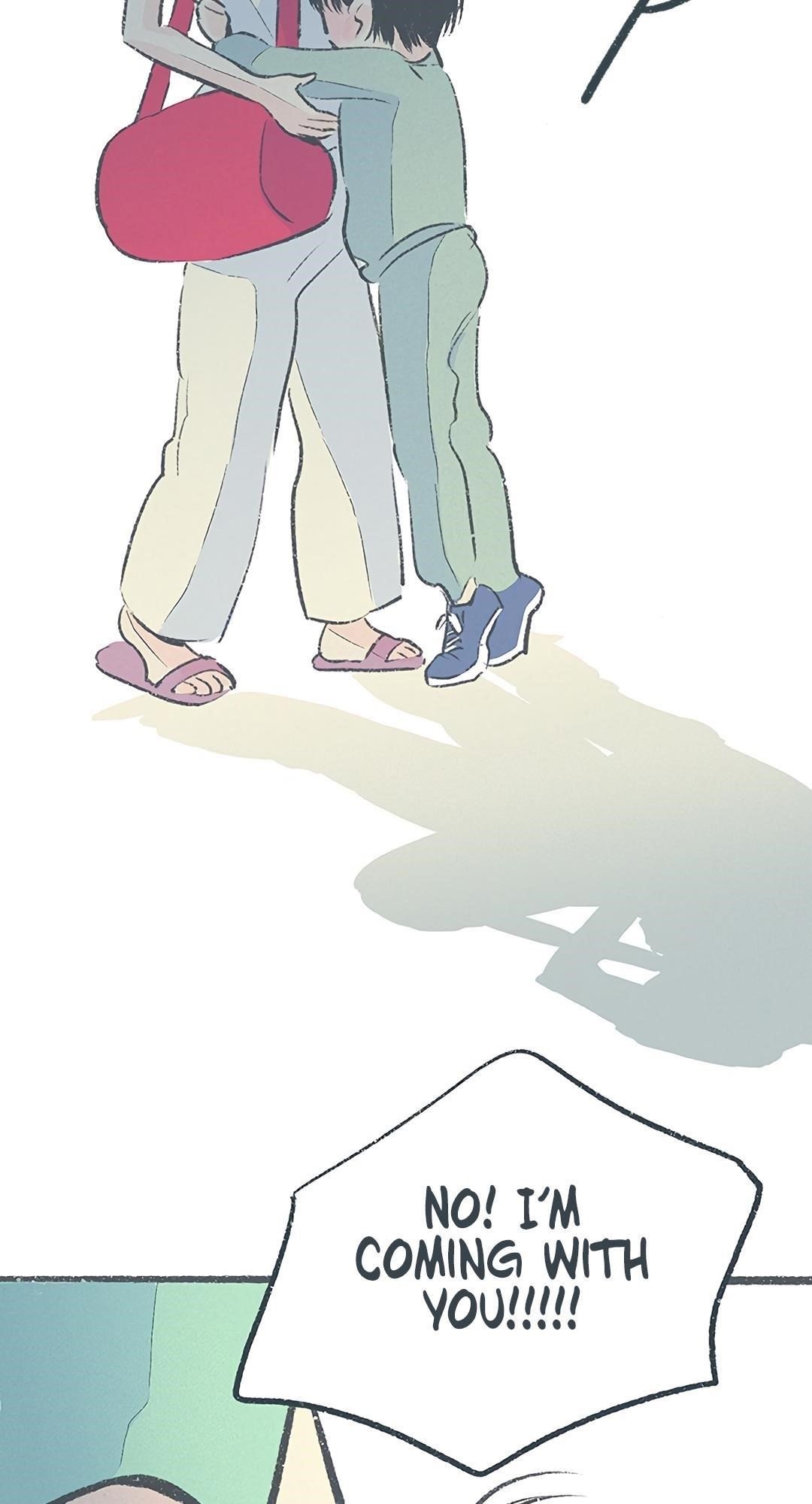 Why Don’t I Have Anyone By My Side? Chapter 29 - Page 94 in English