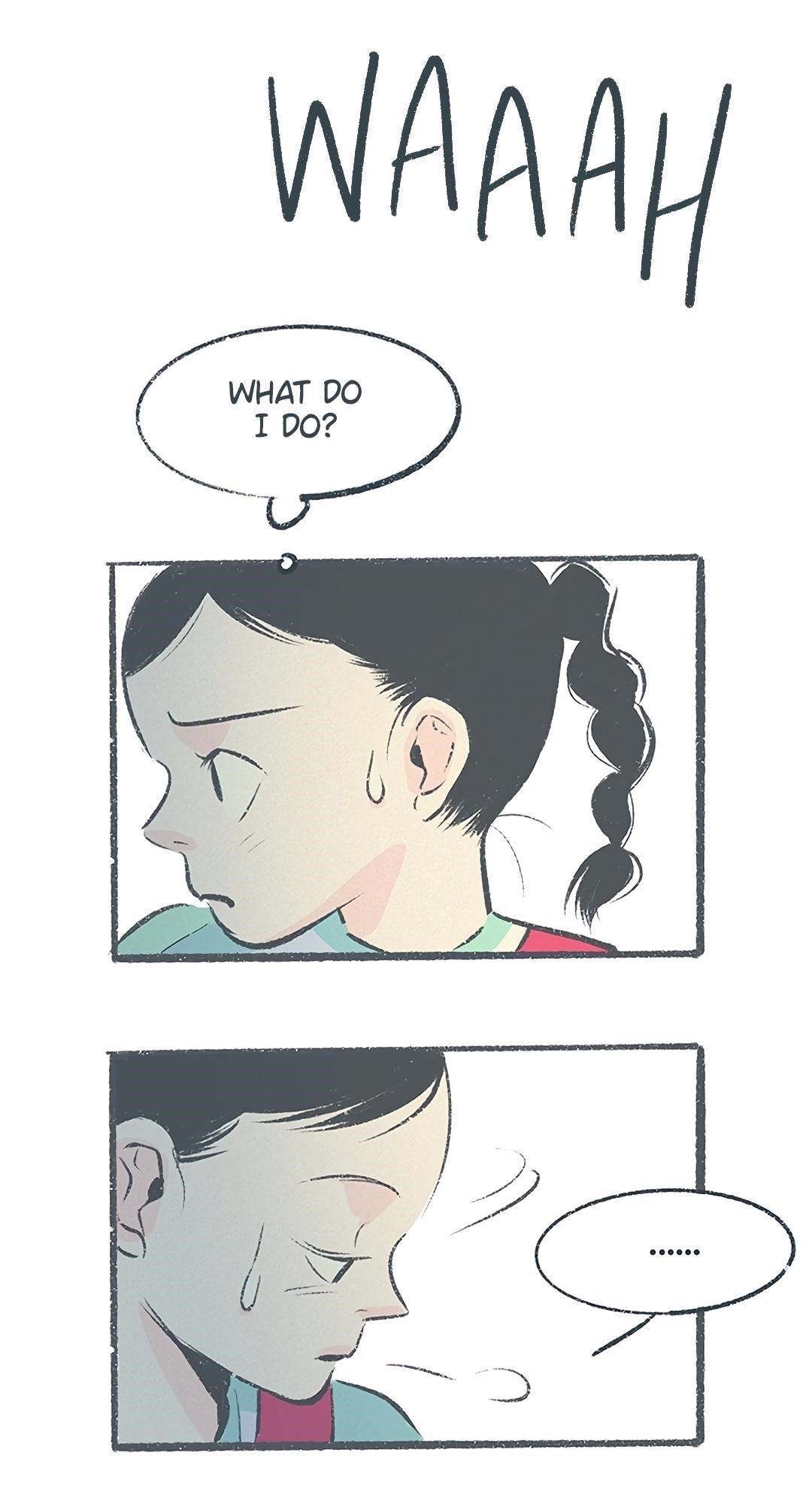 Why Don’t I Have Anyone By My Side? Chapter 29 - Page 96 in English