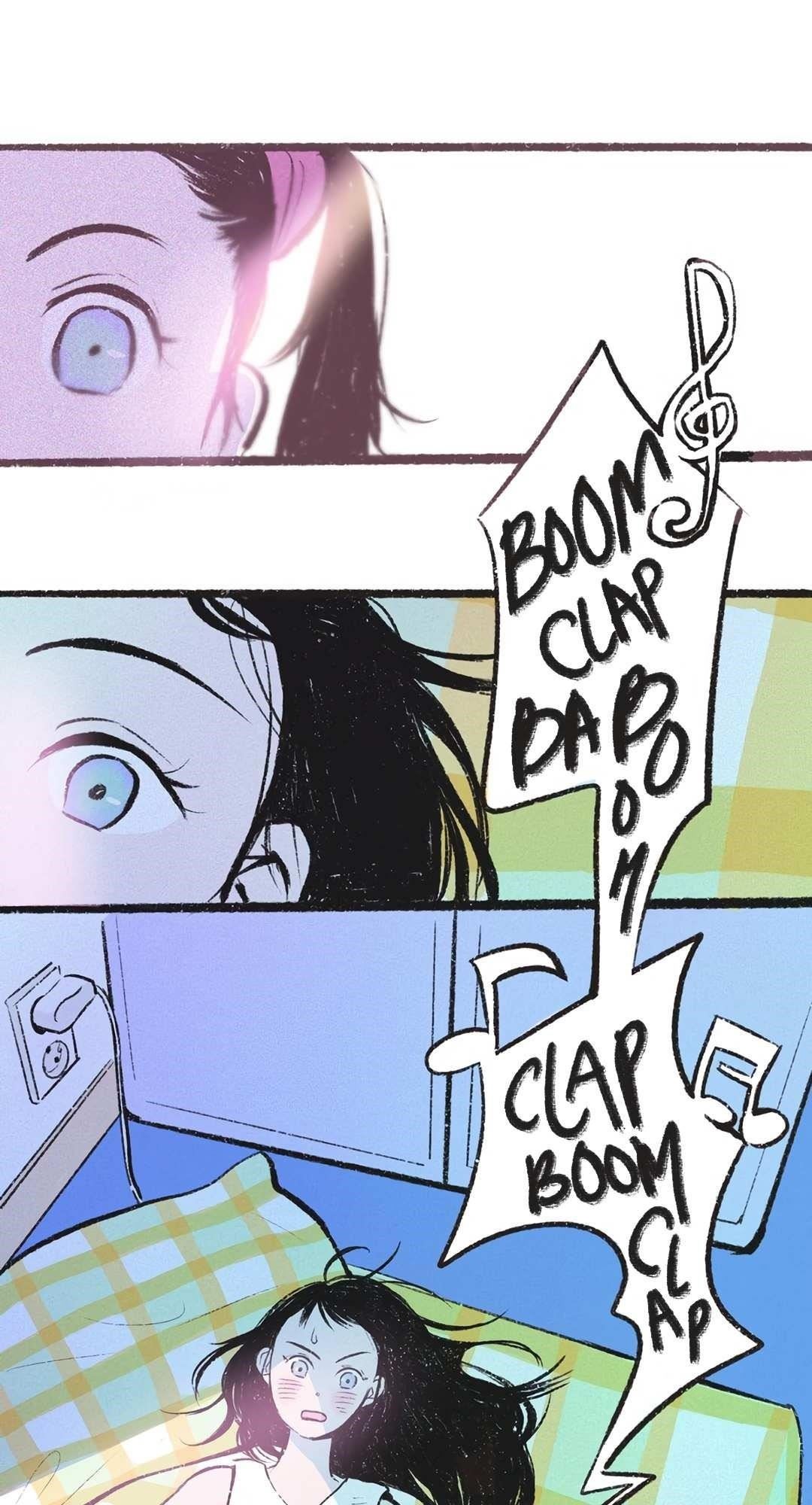 Why Don’t I Have Anyone By My Side? Chapter 3 - Page 10 in English