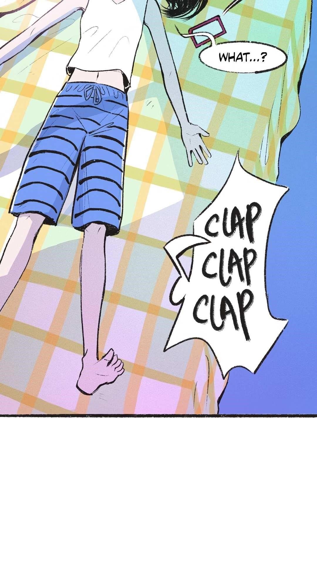 Why Don’t I Have Anyone By My Side? Chapter 3 - Page 11 in English