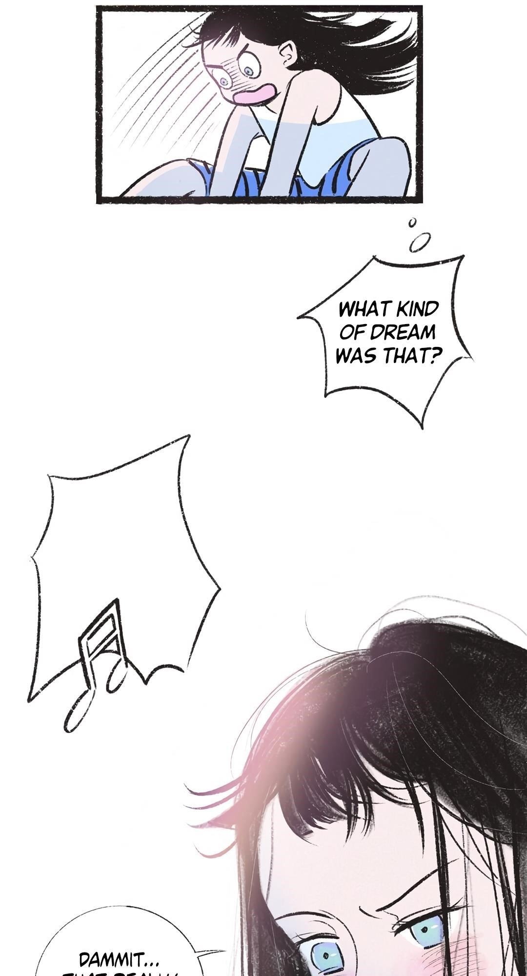 Why Don’t I Have Anyone By My Side? Chapter 3 - Page 12 in English