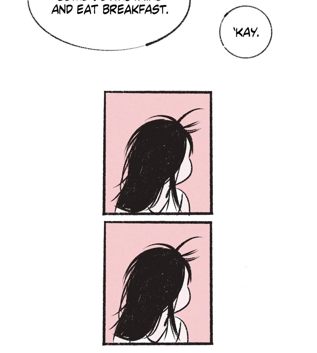 Why Don’t I Have Anyone By My Side? Chapter 3 - Page 14 in English