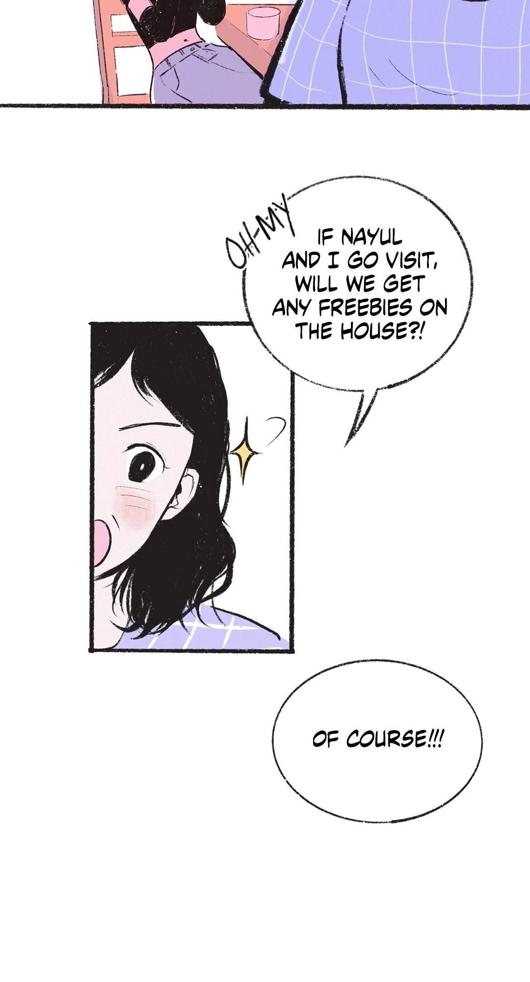 Why Don’t I Have Anyone By My Side? Chapter 3 - Page 19 in English