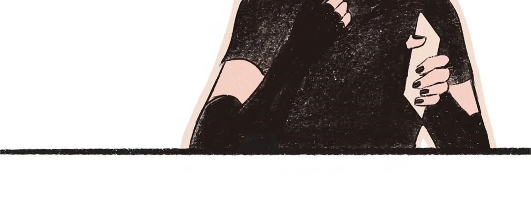 Why Don’t I Have Anyone By My Side? Chapter 3 - Page 21 in English