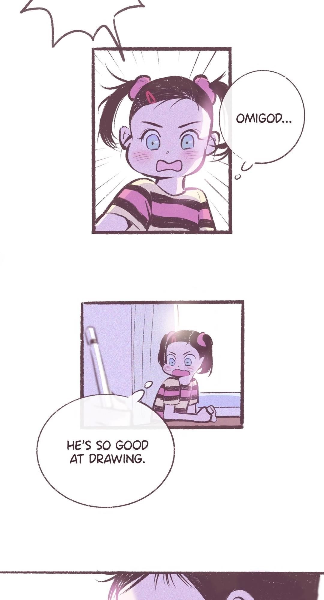 Why Don’t I Have Anyone By My Side? Chapter 3 - Page 5 in English