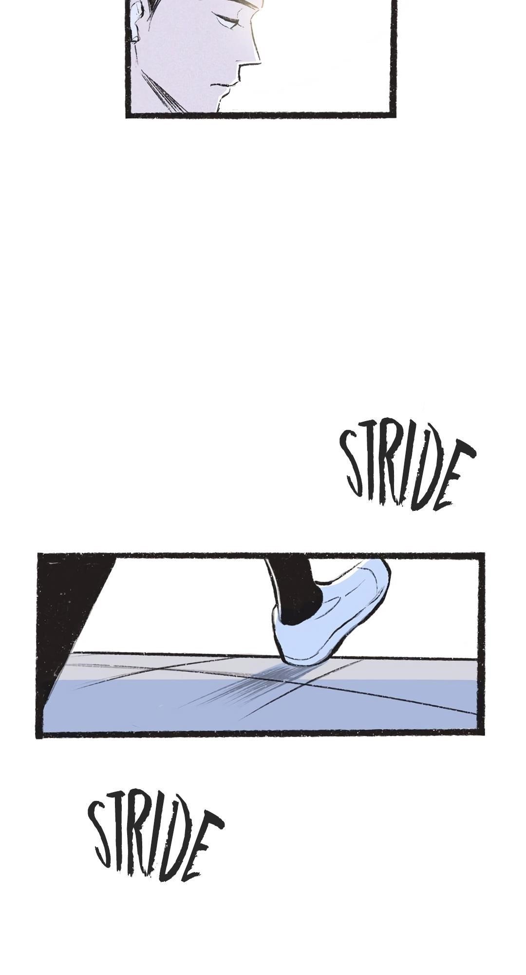 Why Don’t I Have Anyone By My Side? Chapter 3 - Page 51 in English