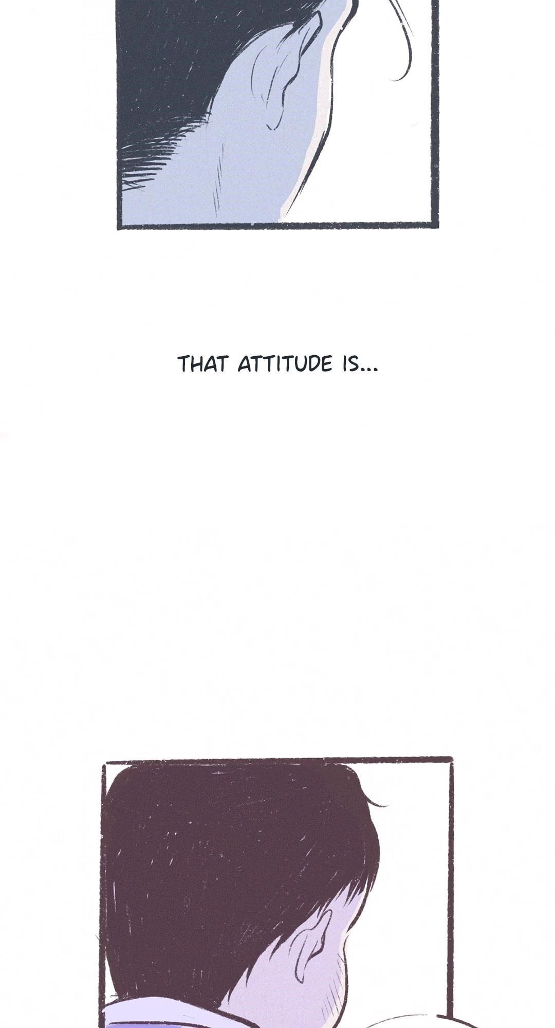 Why Don’t I Have Anyone By My Side? Chapter 3 - Page 58 in English