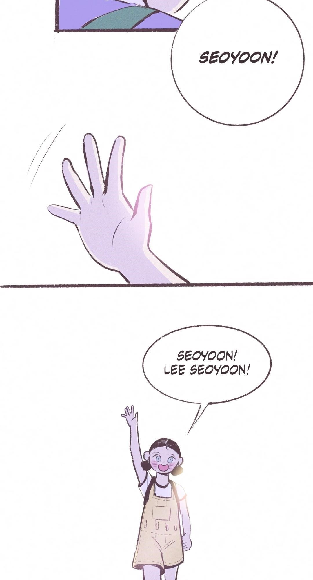 Why Don’t I Have Anyone By My Side? Chapter 3 - Page 59 in English