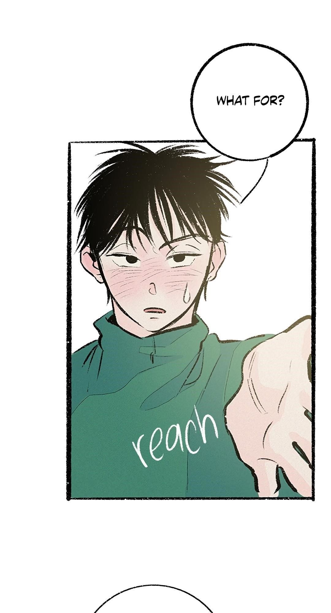Why Don’t I Have Anyone By My Side? Chapter 30 - Page 101 in English