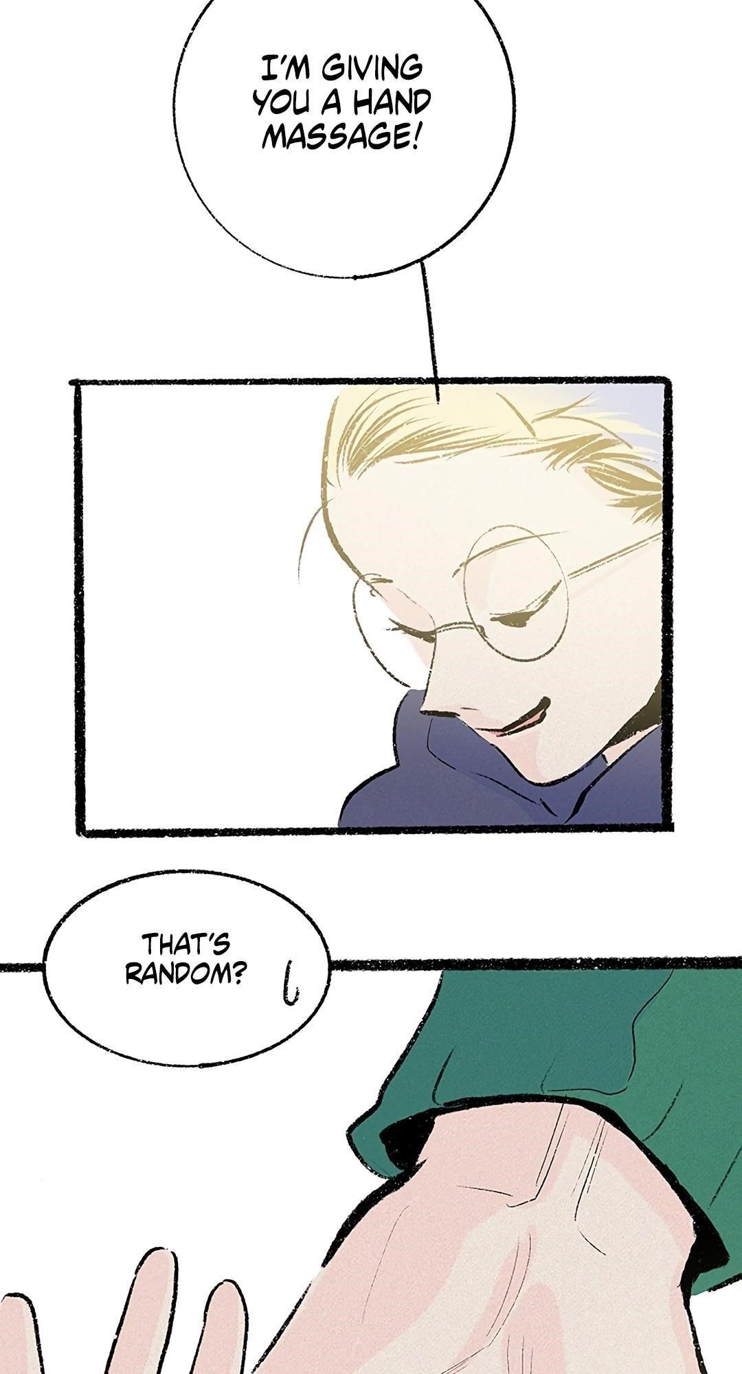 Why Don’t I Have Anyone By My Side? Chapter 30 - Page 102 in English