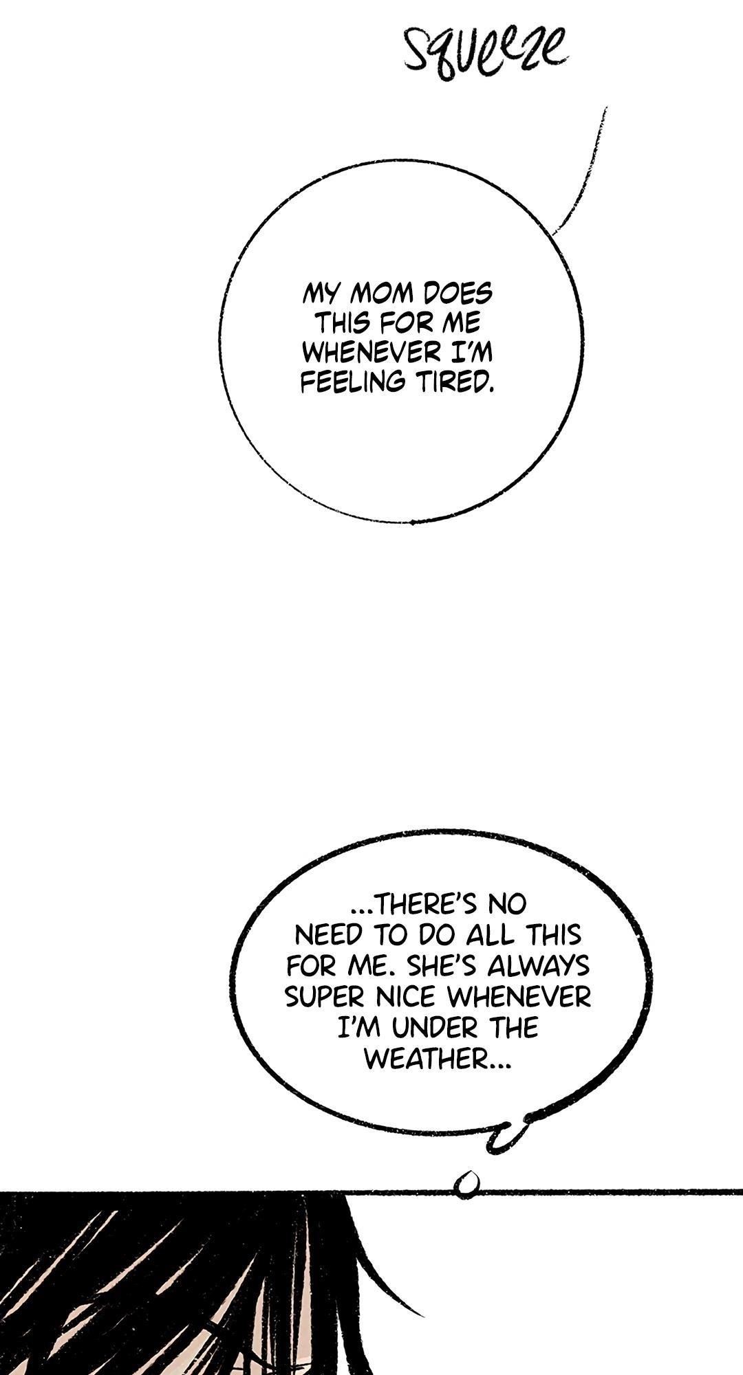 Why Don’t I Have Anyone By My Side? Chapter 30 - Page 105 in English