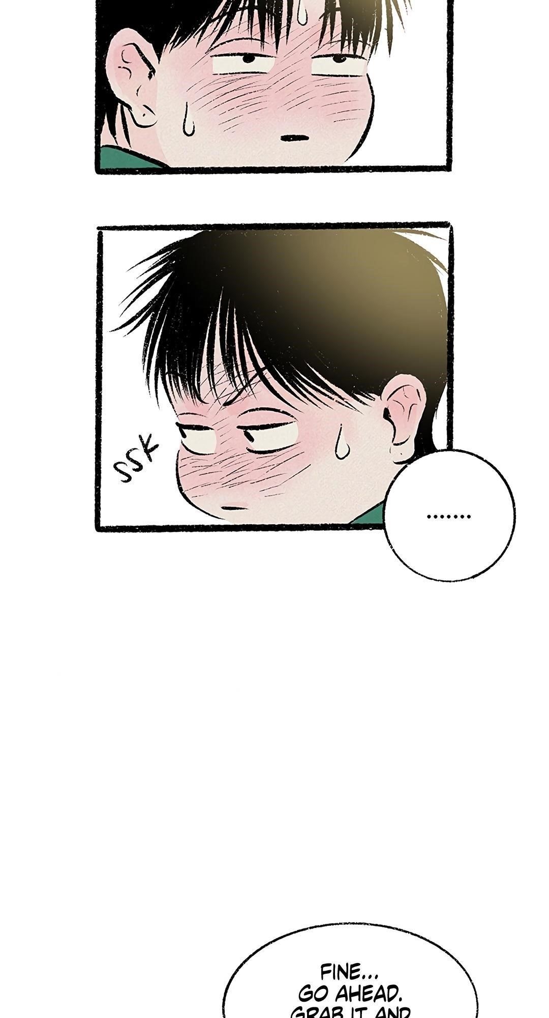 Why Don’t I Have Anyone By My Side? Chapter 30 - Page 11 in English