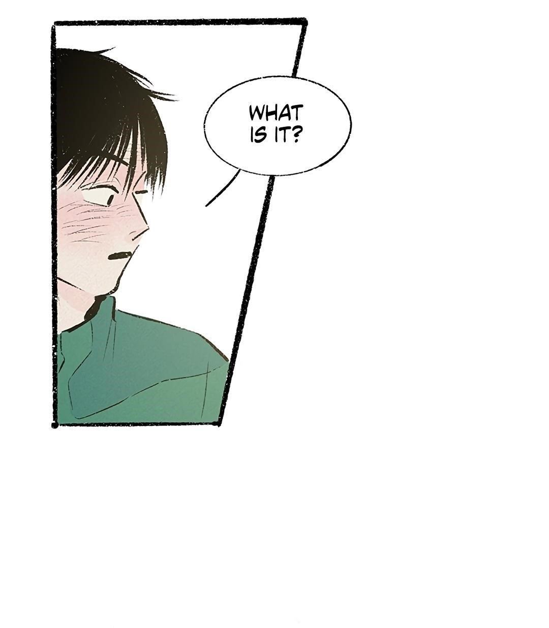 Why Don’t I Have Anyone By My Side? Chapter 30 - Page 16 in English