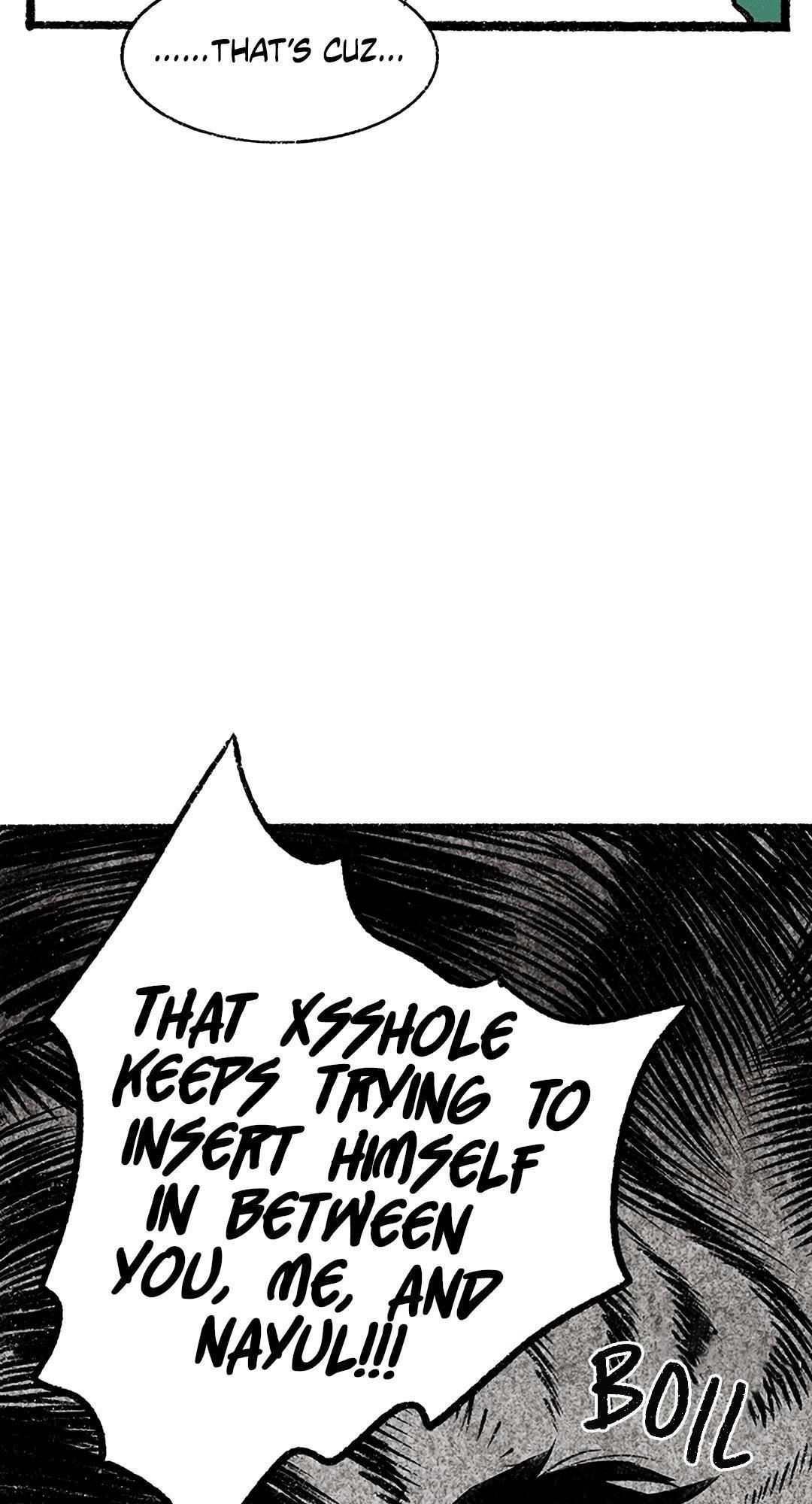 Why Don’t I Have Anyone By My Side? Chapter 30 - Page 22 in English