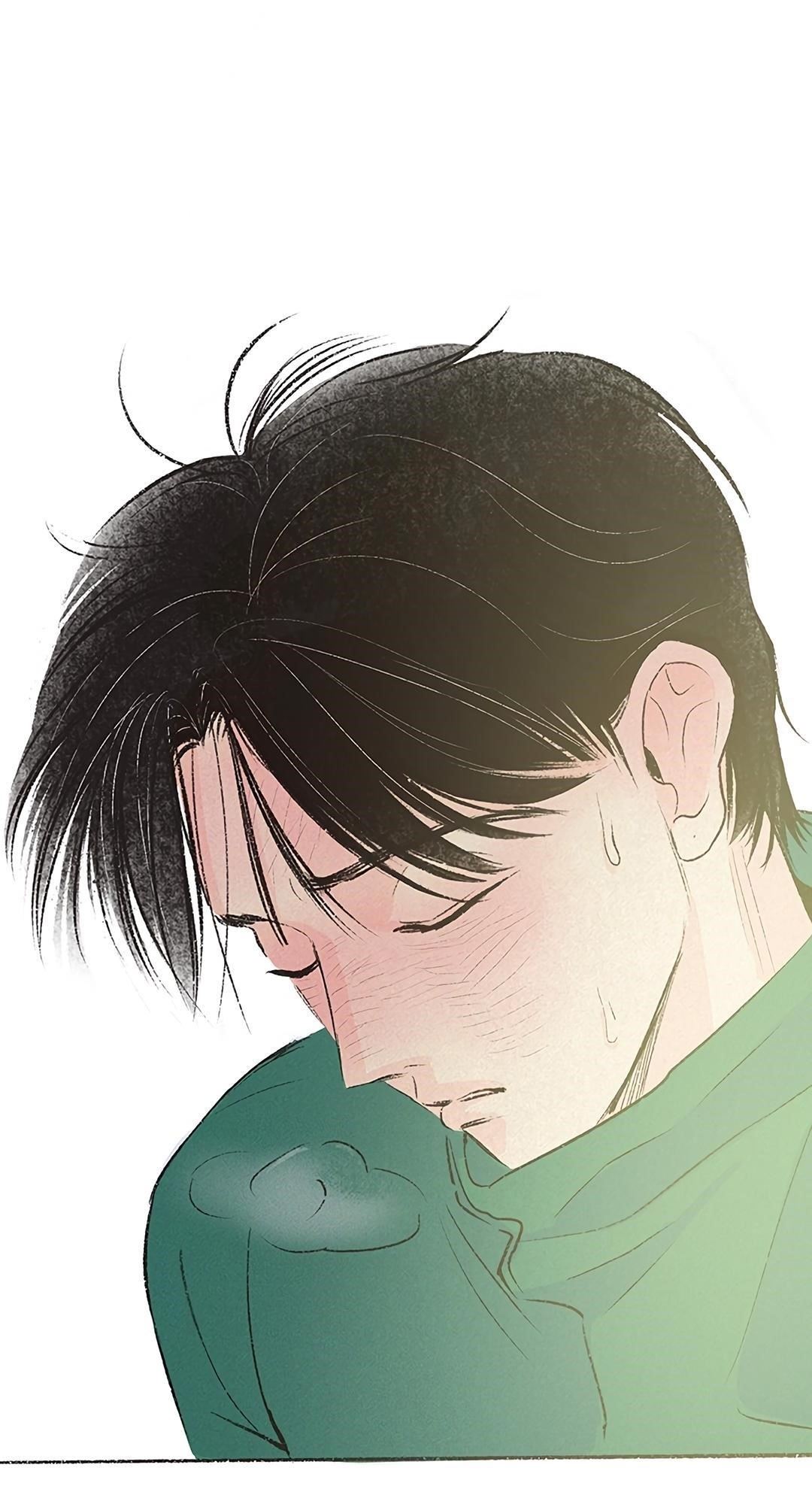 Why Don’t I Have Anyone By My Side? Chapter 30 - Page 3 in English