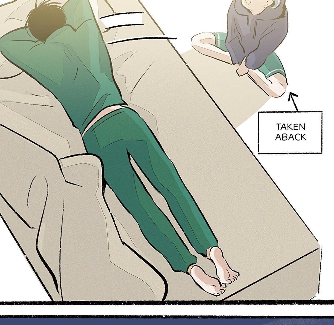 Why Don’t I Have Anyone By My Side? Chapter 30 - Page 32 in English