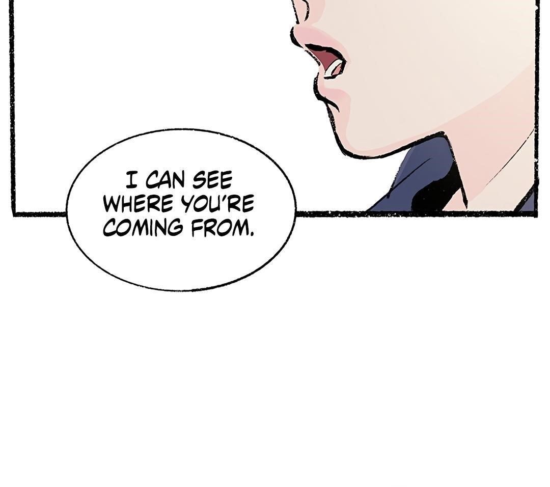 Why Don’t I Have Anyone By My Side? Chapter 30 - Page 40 in English