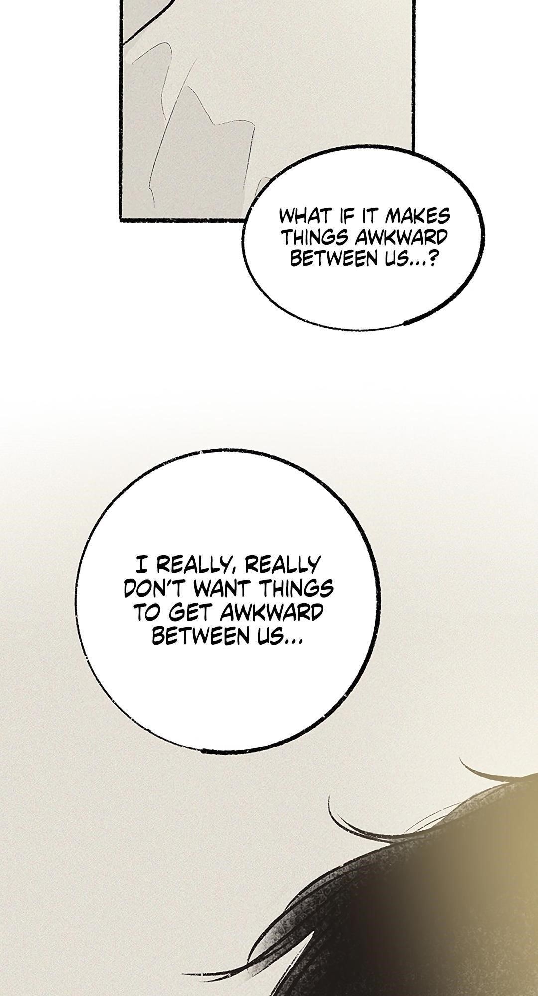 Why Don’t I Have Anyone By My Side? Chapter 30 - Page 59 in English