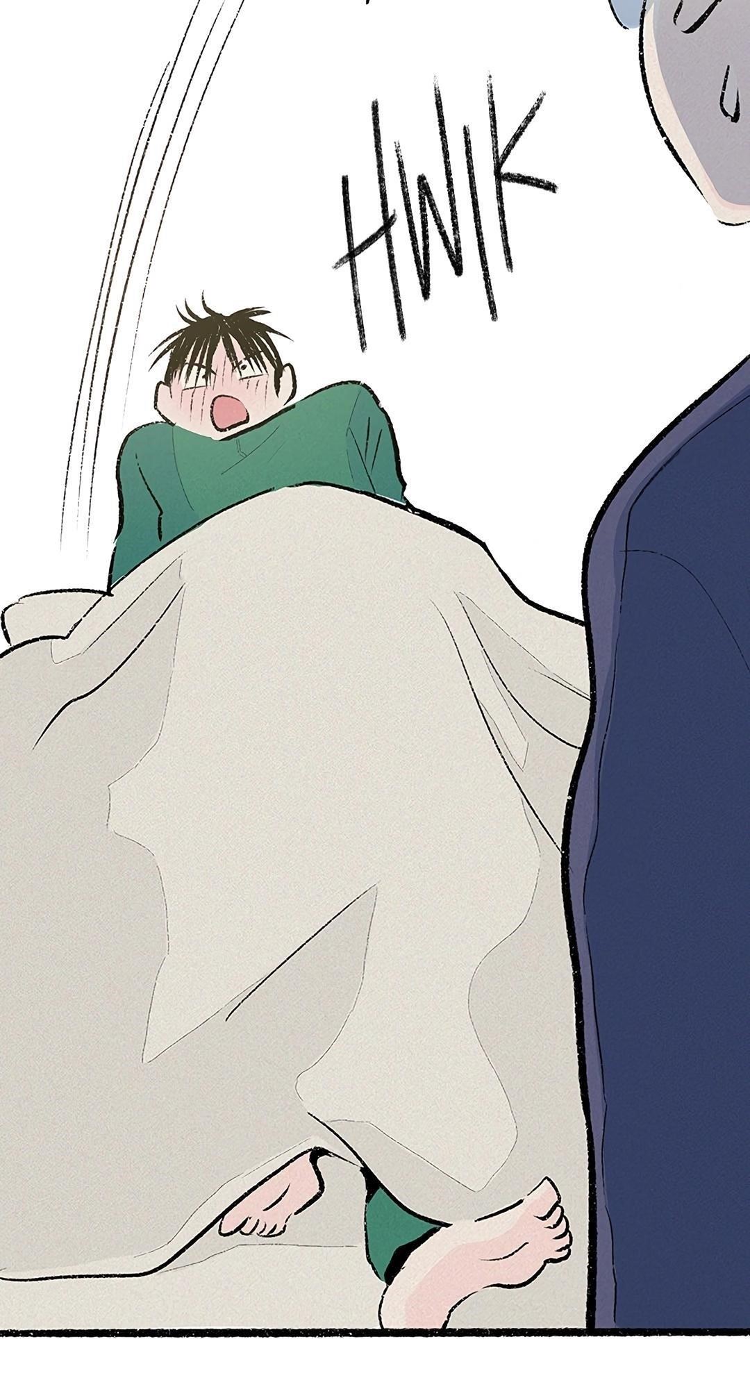Why Don’t I Have Anyone By My Side? Chapter 30 - Page 63 in English