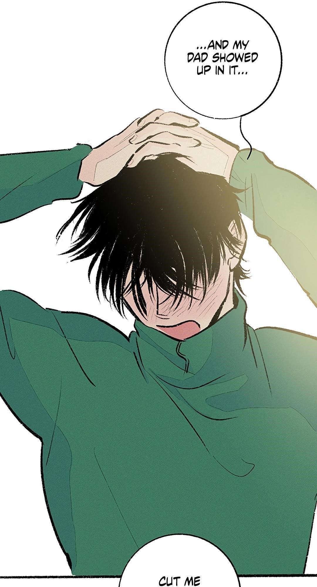 Why Don’t I Have Anyone By My Side? Chapter 30 - Page 65 in English