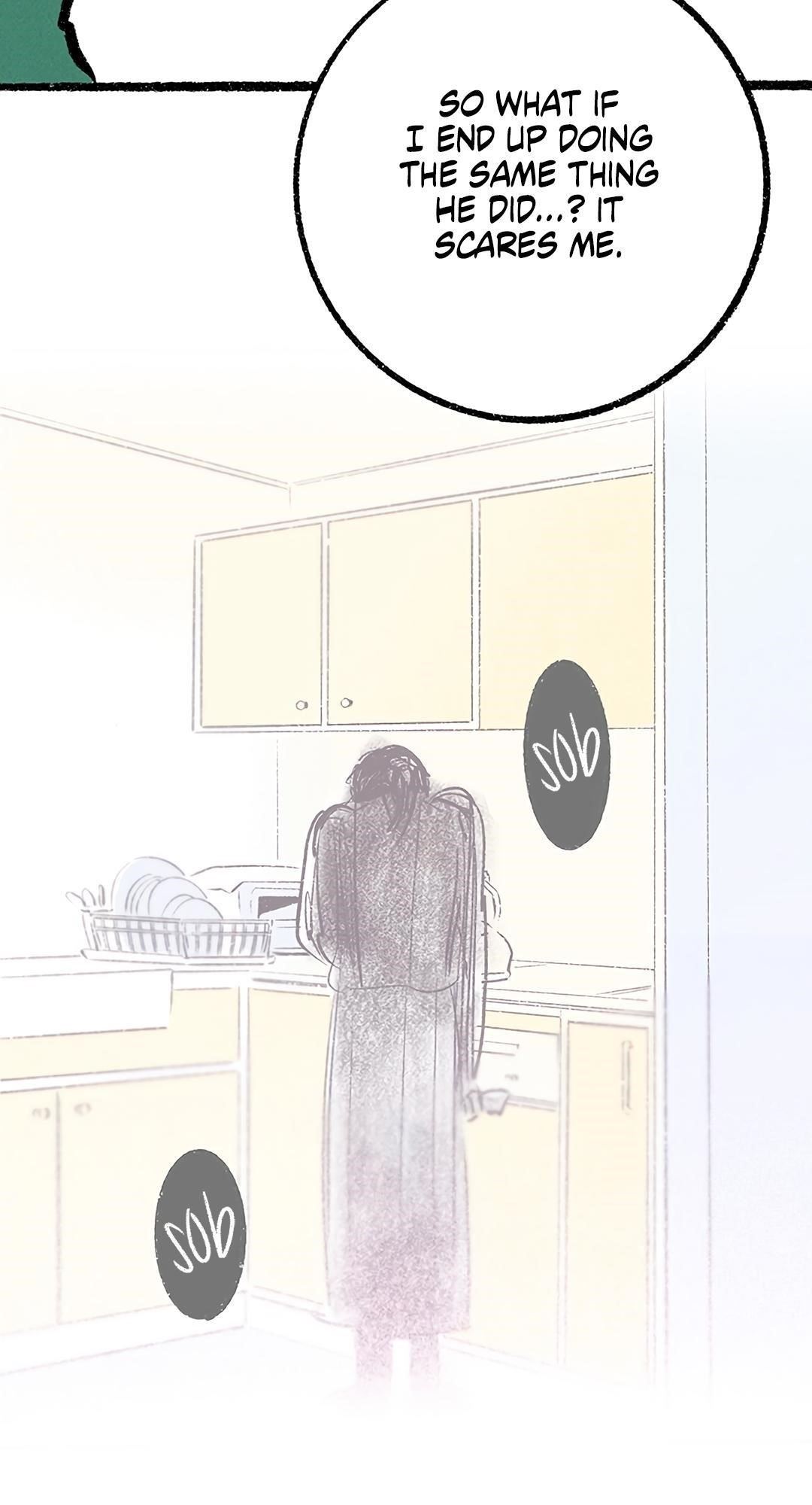 Why Don’t I Have Anyone By My Side? Chapter 30 - Page 74 in English