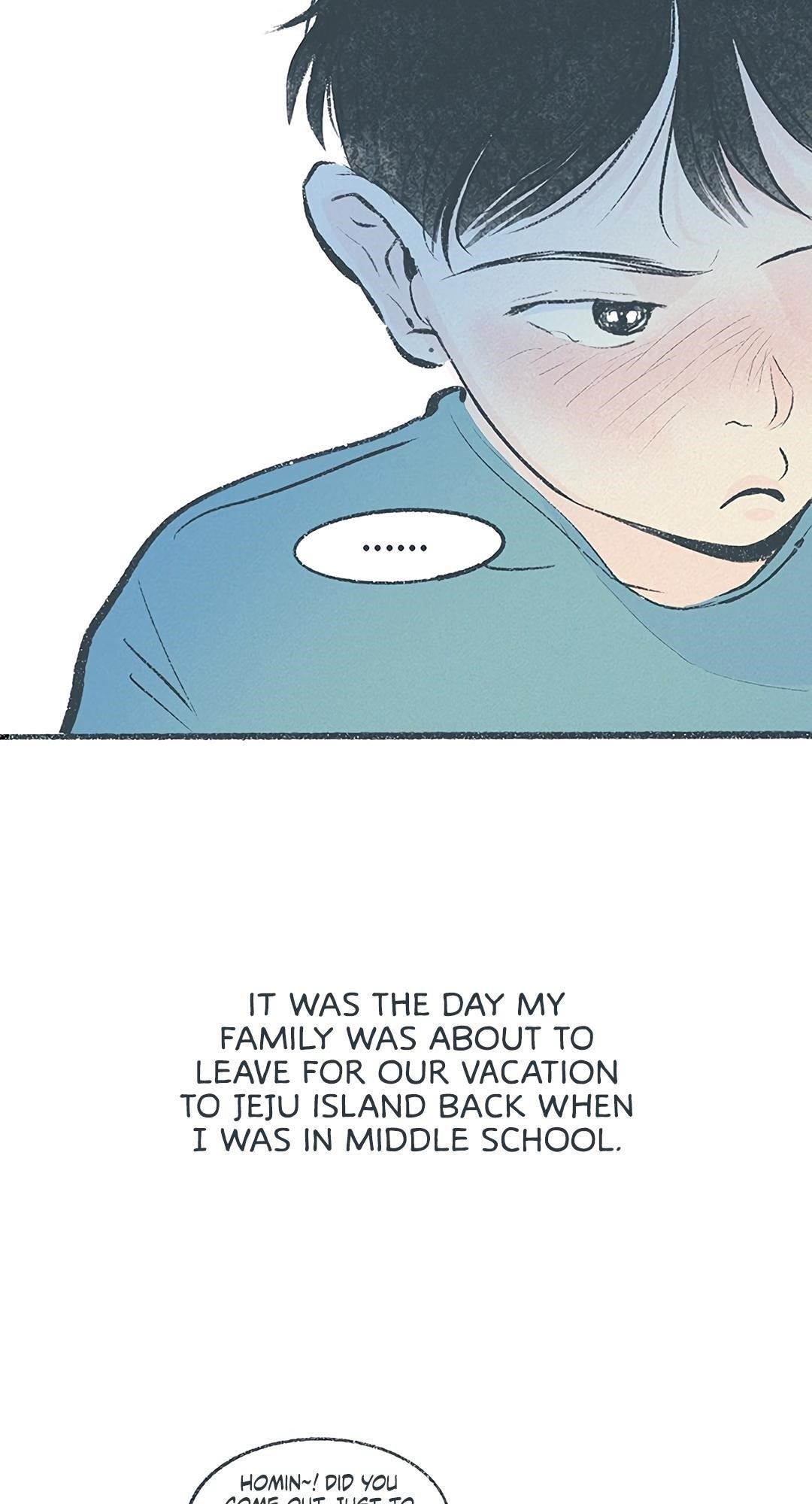 Why Don’t I Have Anyone By My Side? Chapter 30 - Page 90 in English