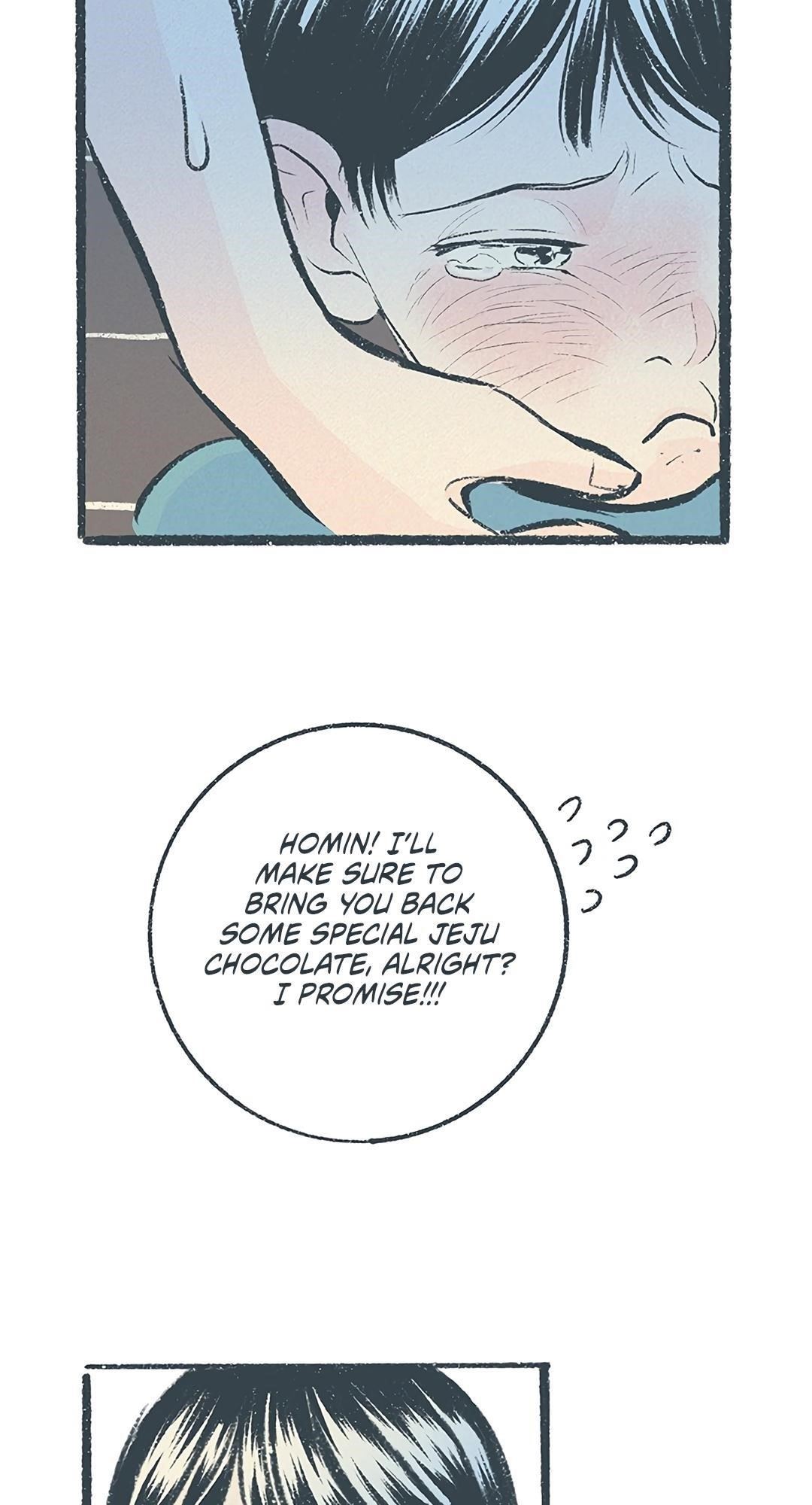 Why Don’t I Have Anyone By My Side? Chapter 30 - Page 94 in English
