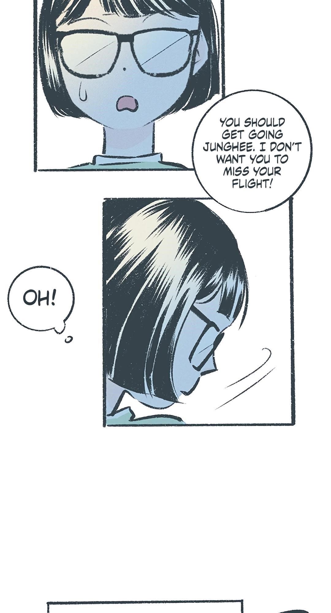 Why Don’t I Have Anyone By My Side? Chapter 30 - Page 95 in English