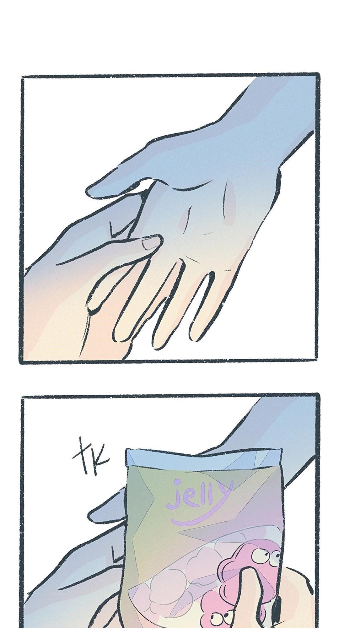 Why Don’t I Have Anyone By My Side? Chapter 30 - Page 97 in English