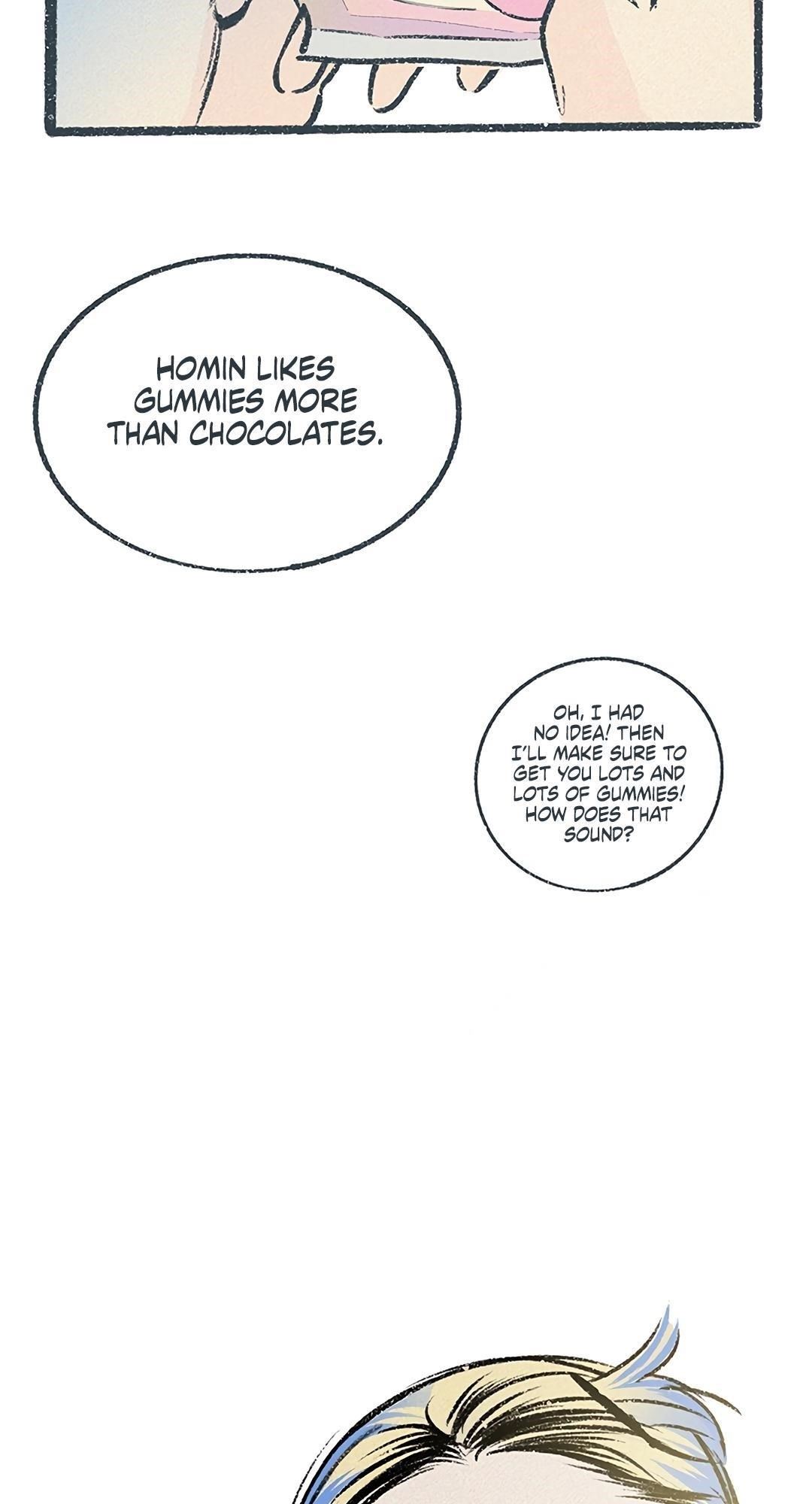 Why Don’t I Have Anyone By My Side? Chapter 30 - Page 98 in English