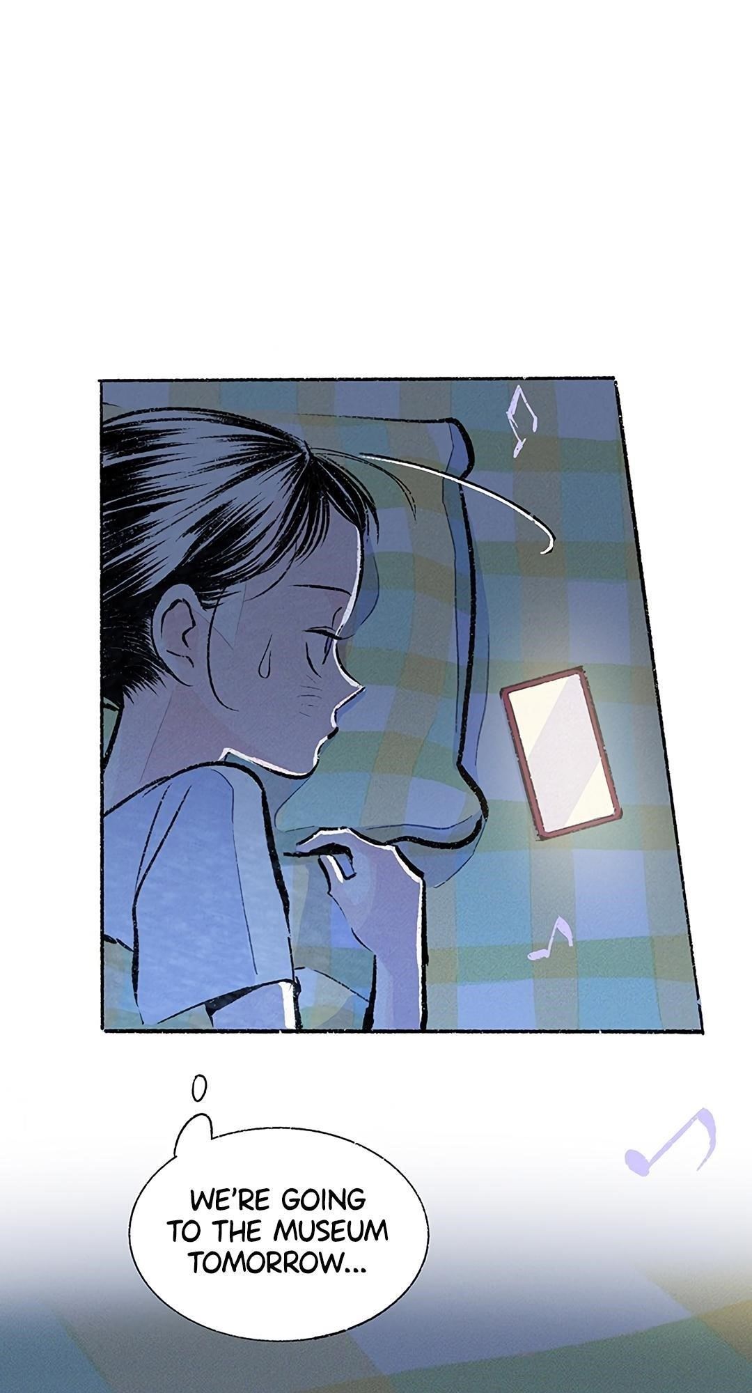 Why Don’t I Have Anyone By My Side? Chapter 32 - Page 10 in English