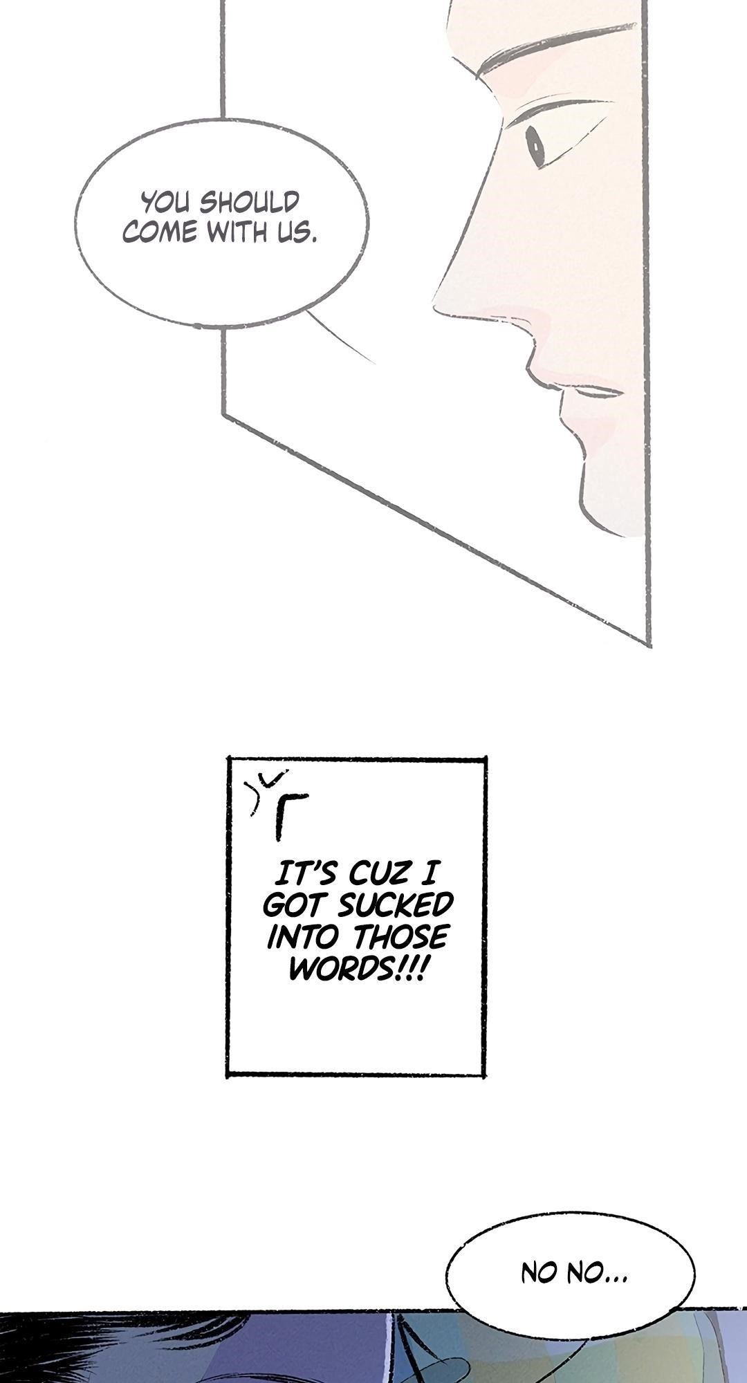 Why Don’t I Have Anyone By My Side? Chapter 32 - Page 13 in English