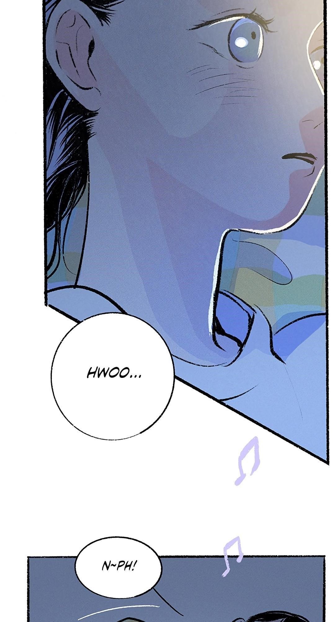 Why Don’t I Have Anyone By My Side? Chapter 32 - Page 15 in English