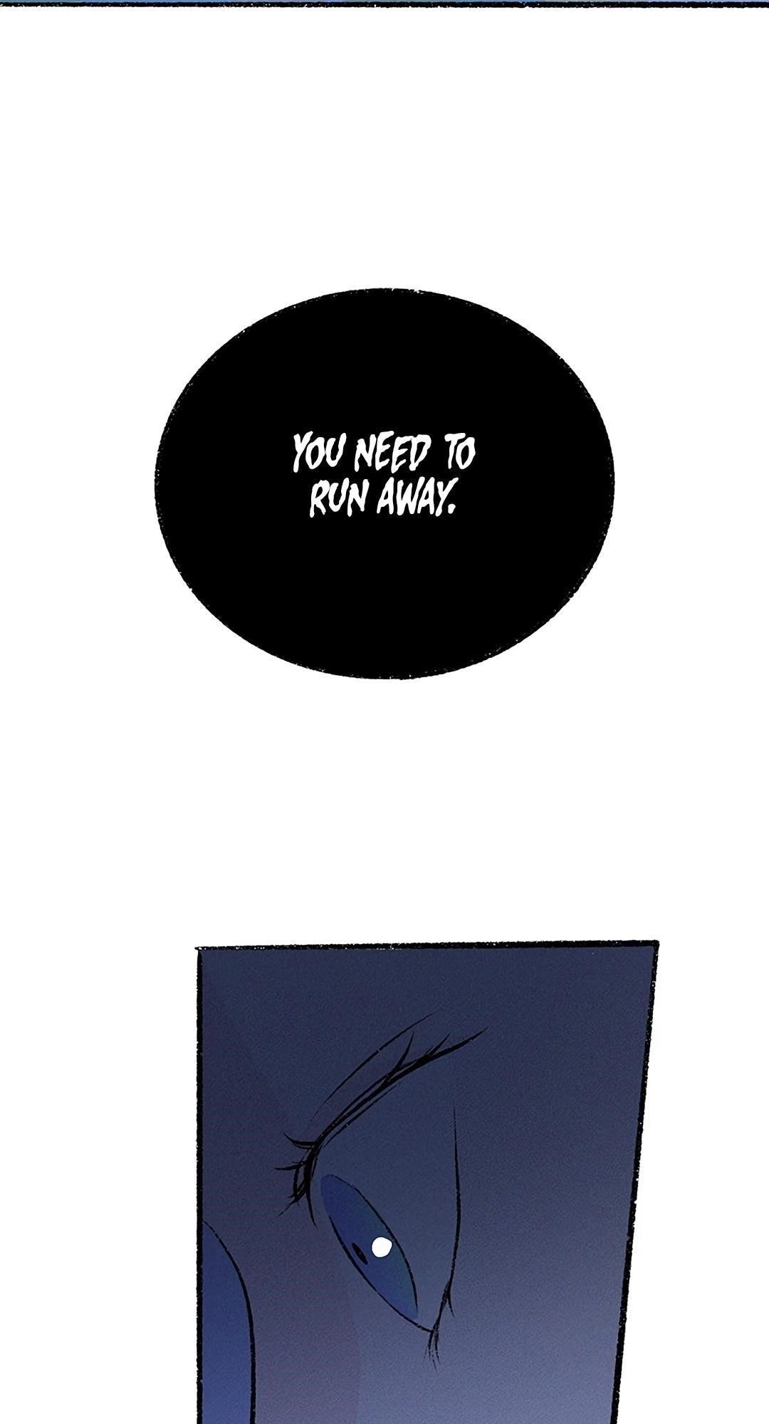 Why Don’t I Have Anyone By My Side? Chapter 32 - Page 21 in English