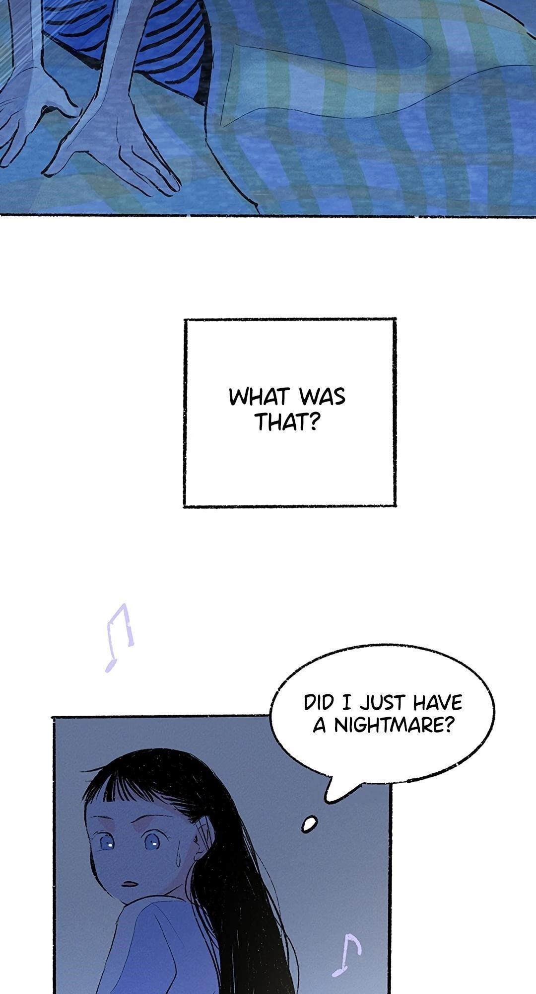 Why Don’t I Have Anyone By My Side? Chapter 32 - Page 23 in English