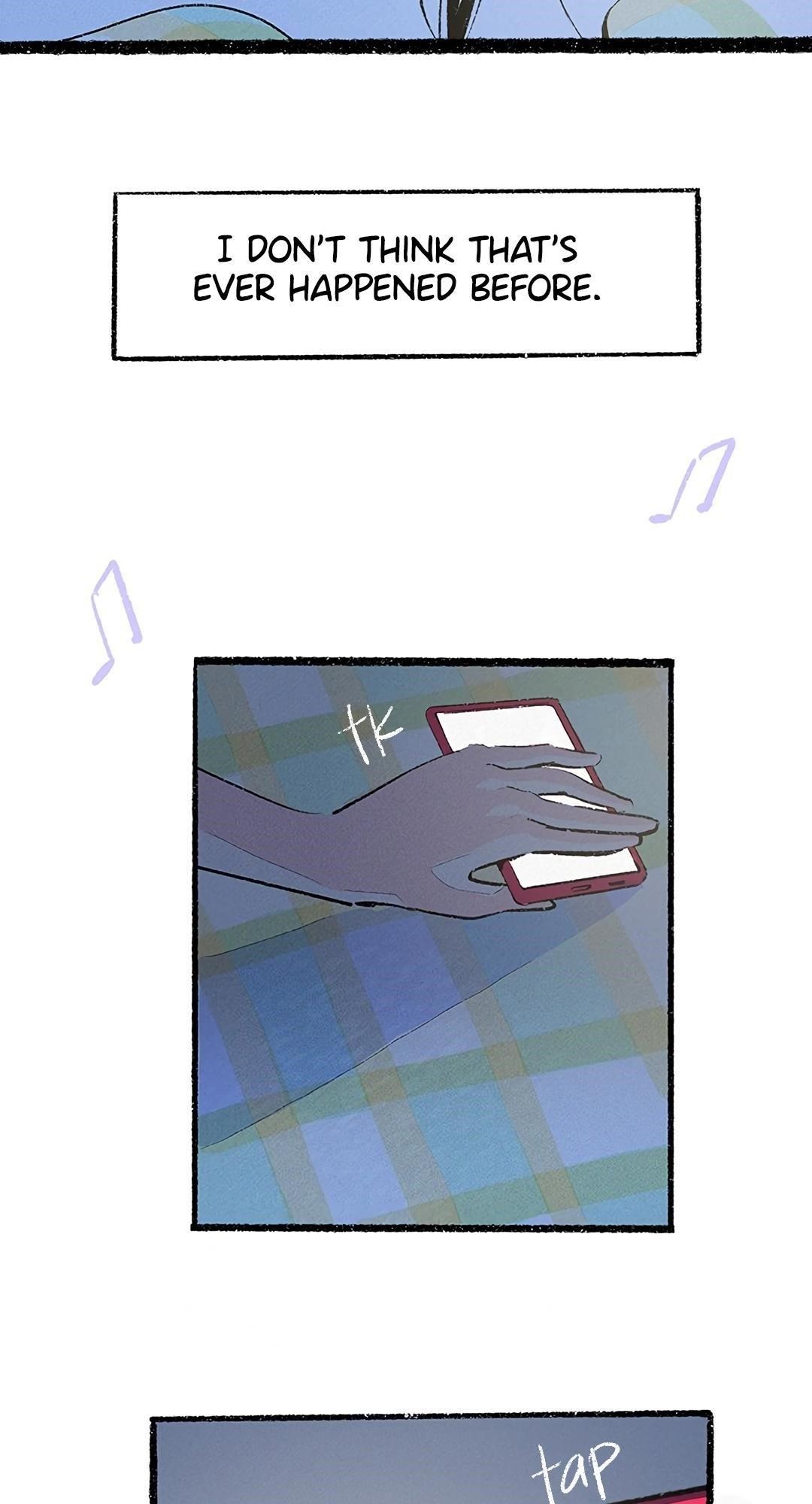 Why Don’t I Have Anyone By My Side? Chapter 32 - Page 26 in English
