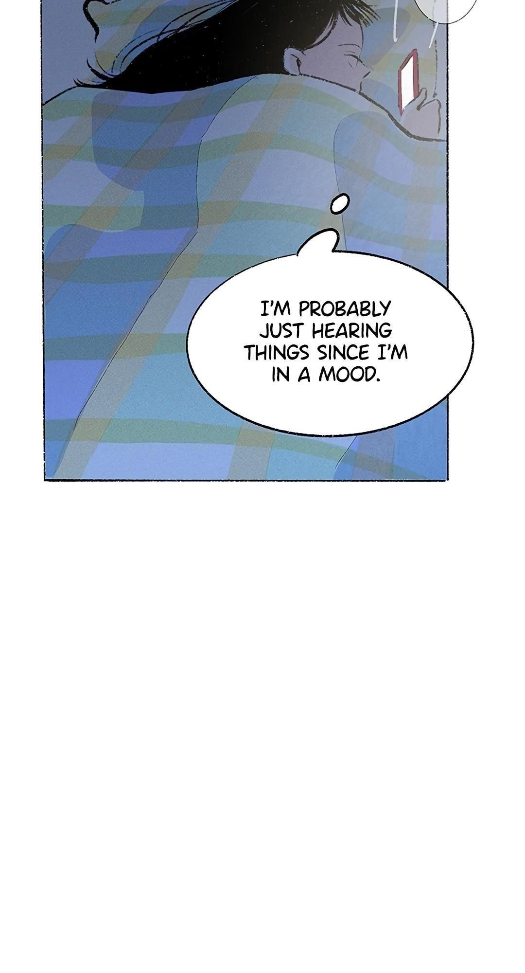 Why Don’t I Have Anyone By My Side? Chapter 32 - Page 28 in English