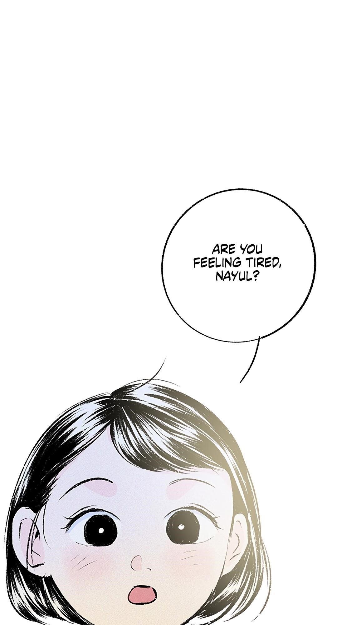 Why Don’t I Have Anyone By My Side? Chapter 32 - Page 29 in English