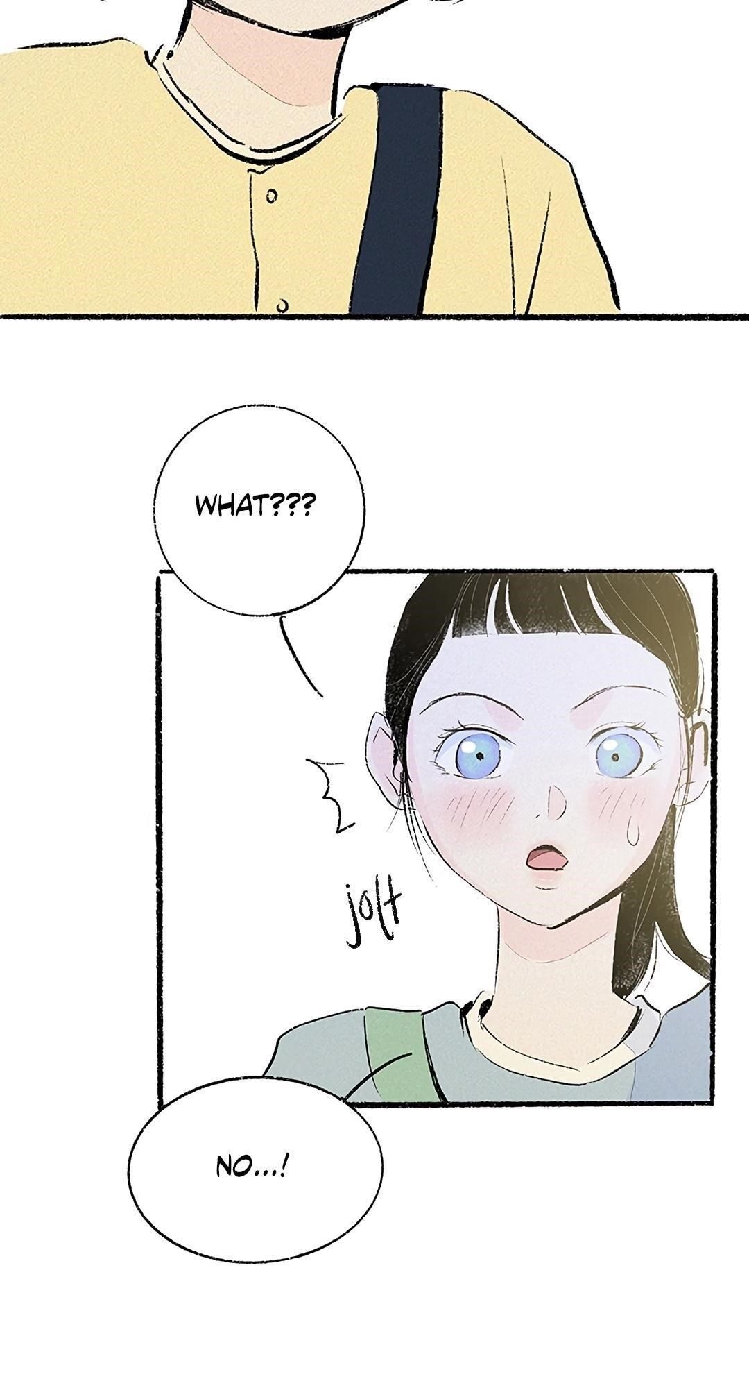 Why Don’t I Have Anyone By My Side? Chapter 32 - Page 30 in English