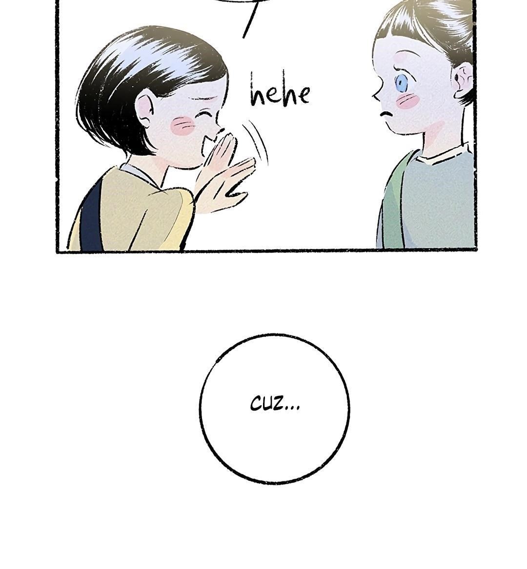 Why Don’t I Have Anyone By My Side? Chapter 32 - Page 32 in English
